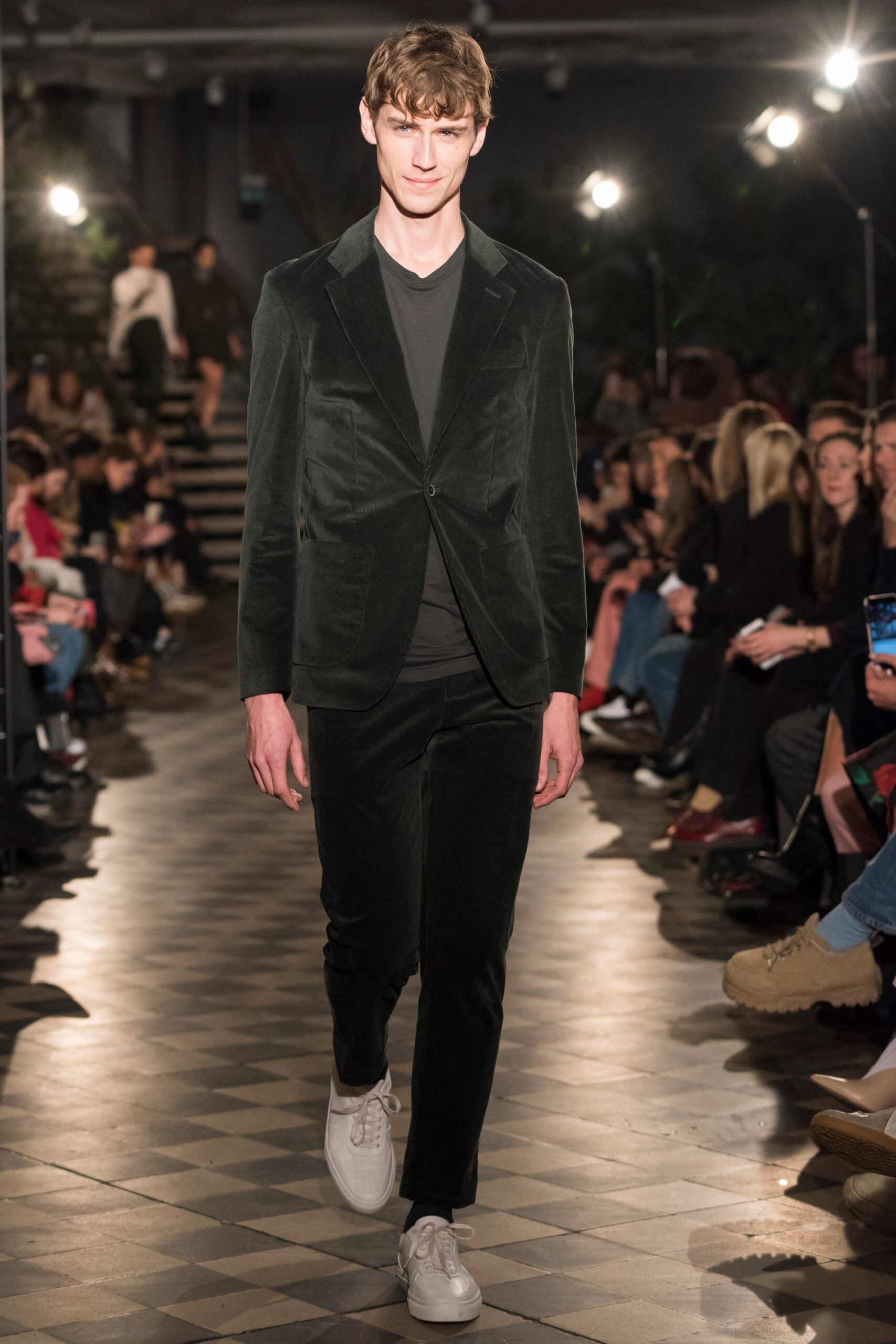 Filippa K Stockholm F/W 18 Look 10