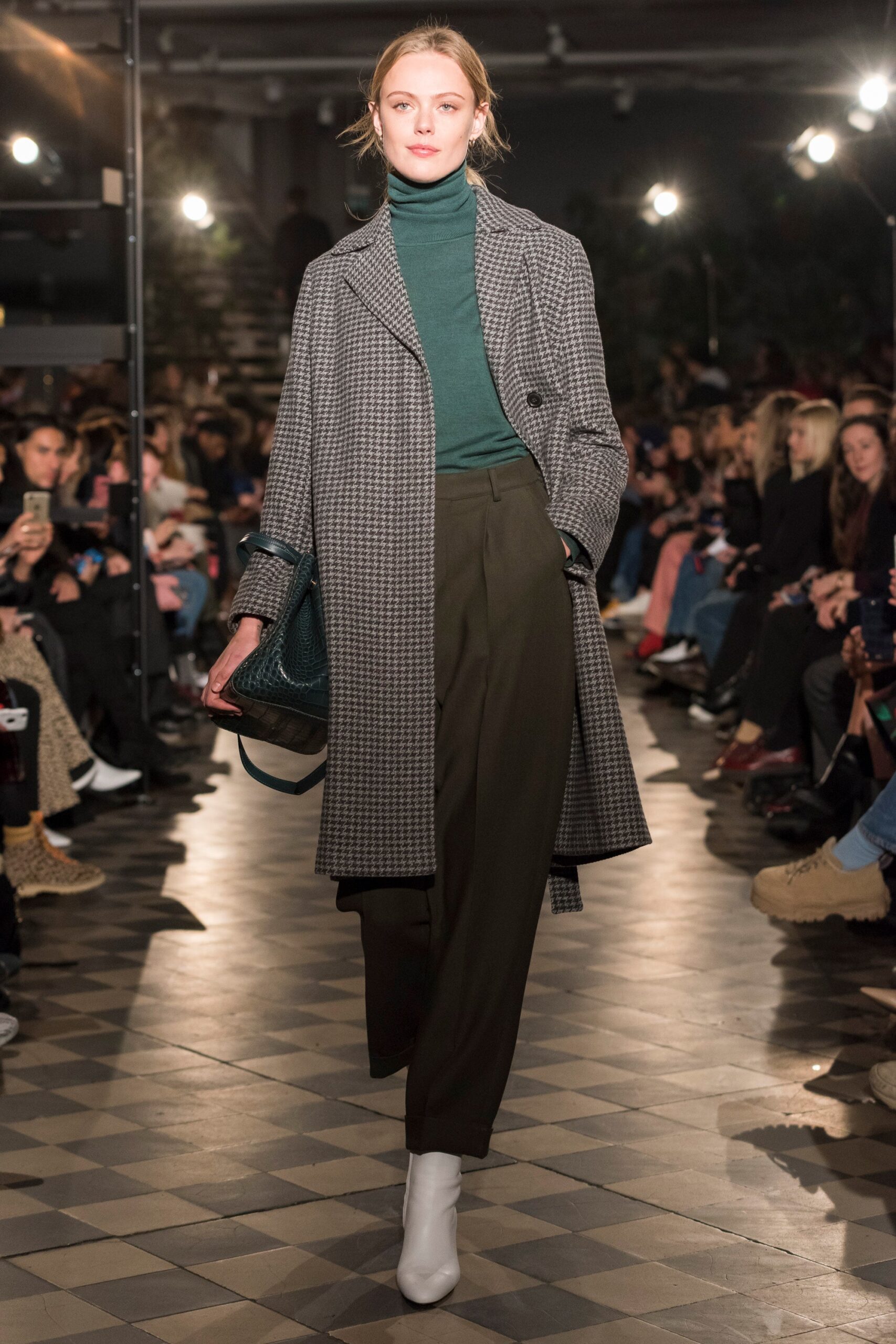 Filippa K Stockholm F/W 18 Look 14