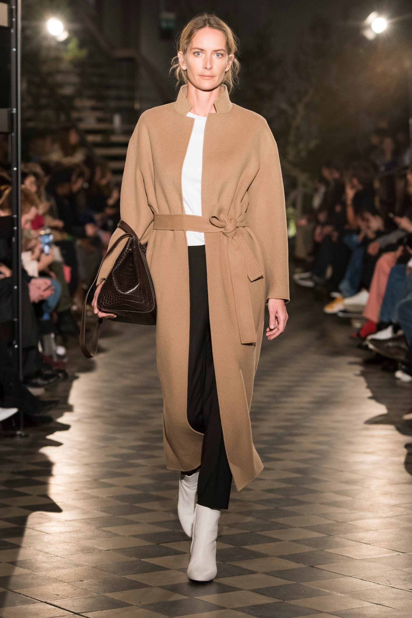 Filippa K Stockholm F/W 18 Look 17