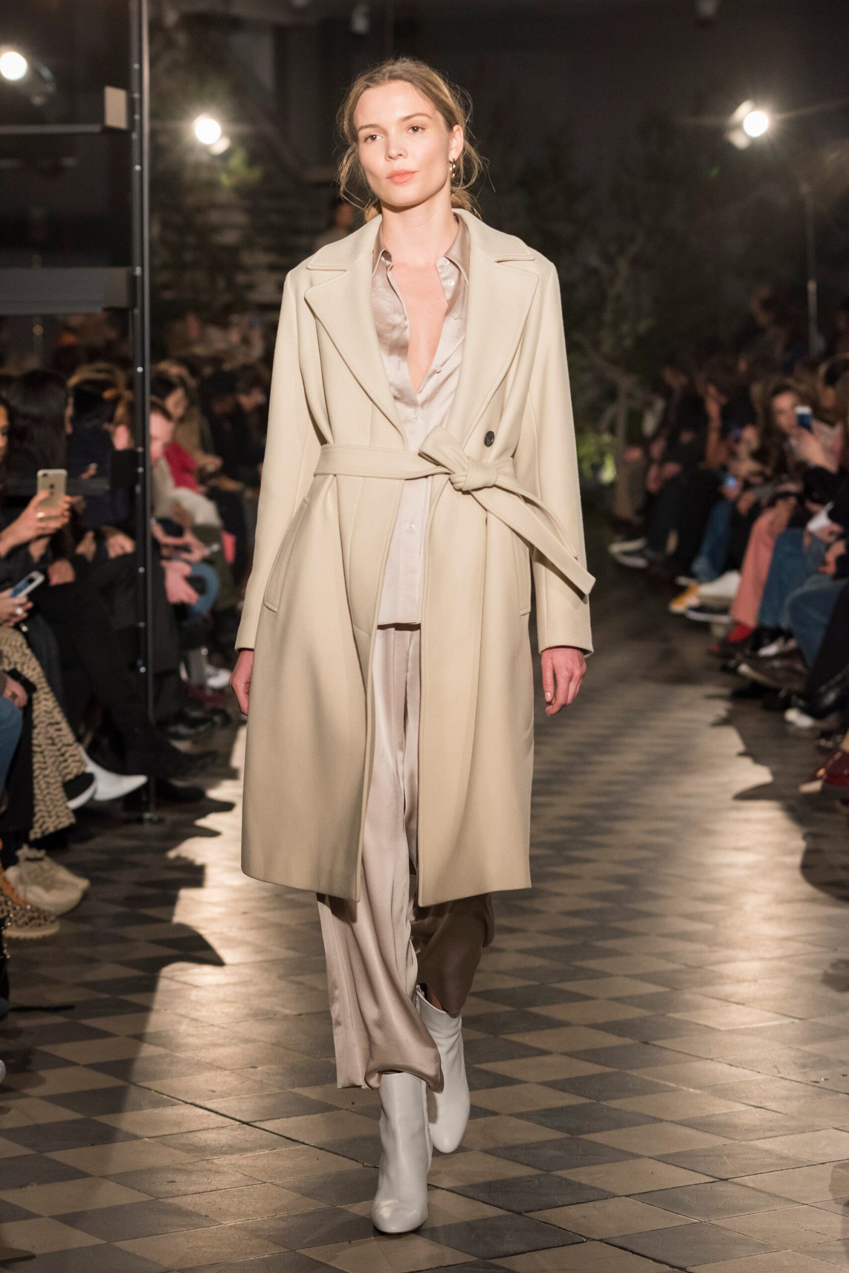 Filippa K Stockholm F/W 18 Look 19