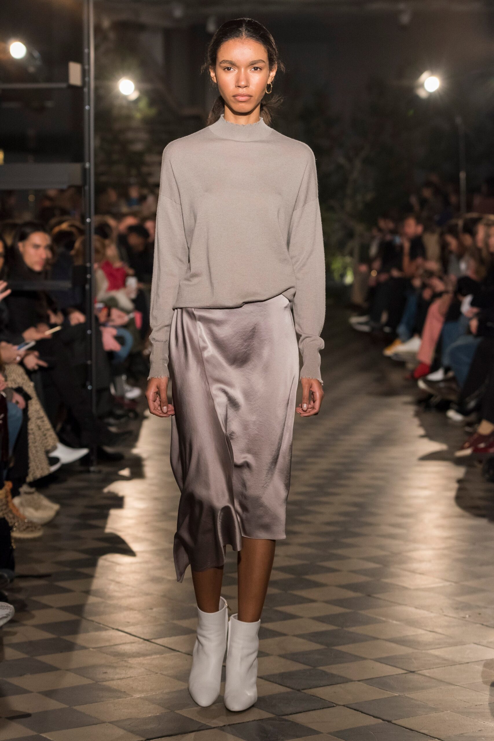 Filippa K Stockholm F/W 18 Look 20