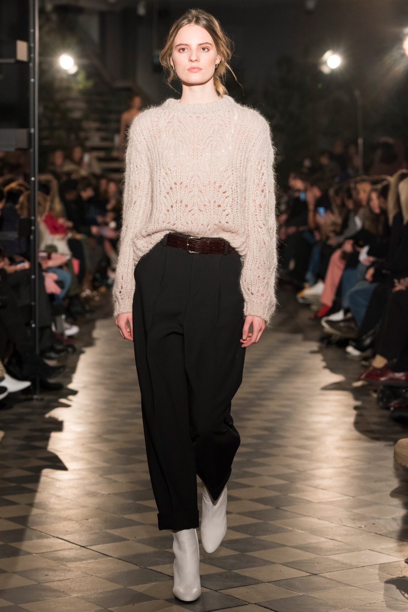 Filippa K Stockholm F/W 18 Look 21