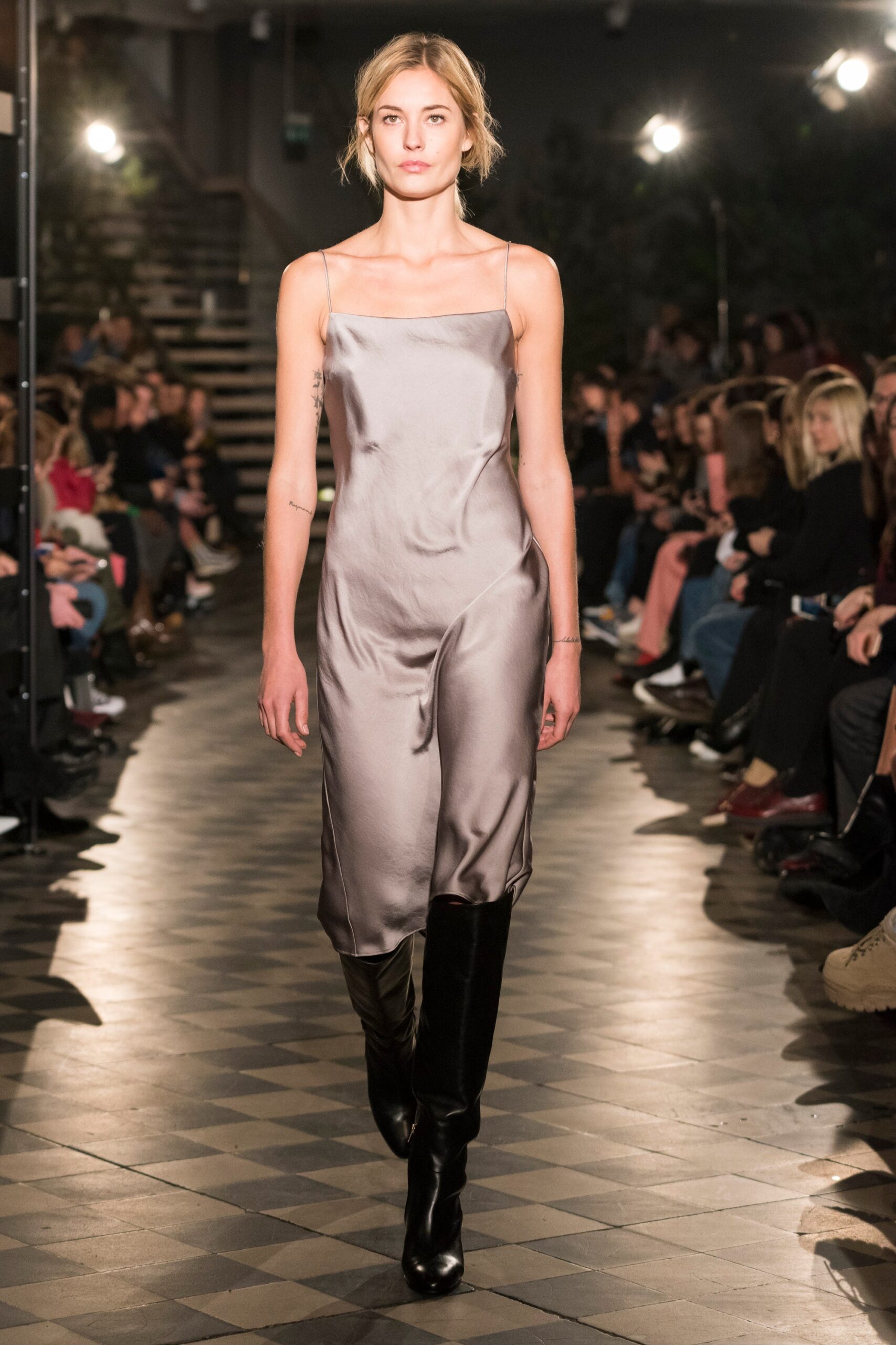 Filippa K Stockholm F/W 18 Look 22