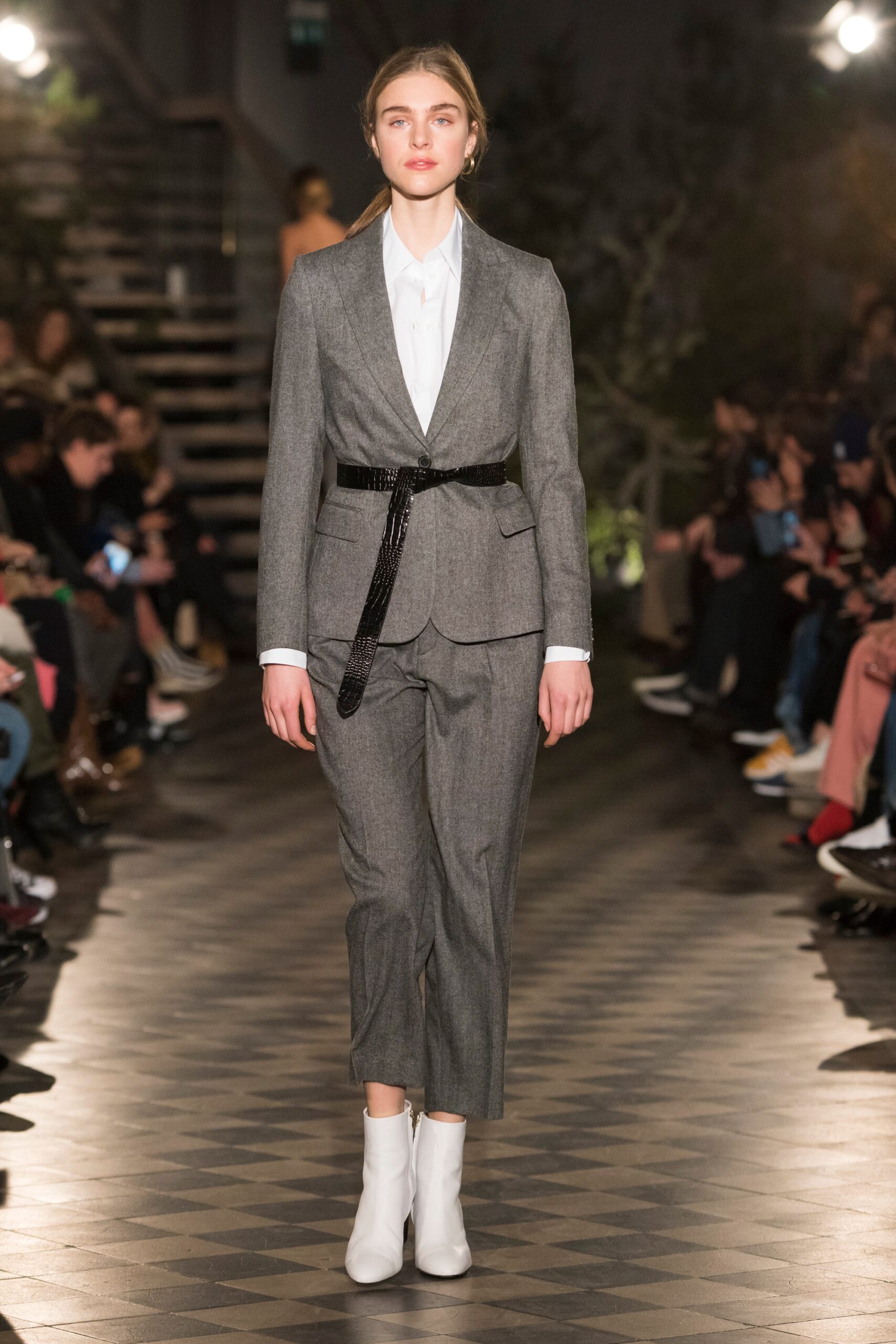 Filippa K Stockholm F/W 18 Look 23