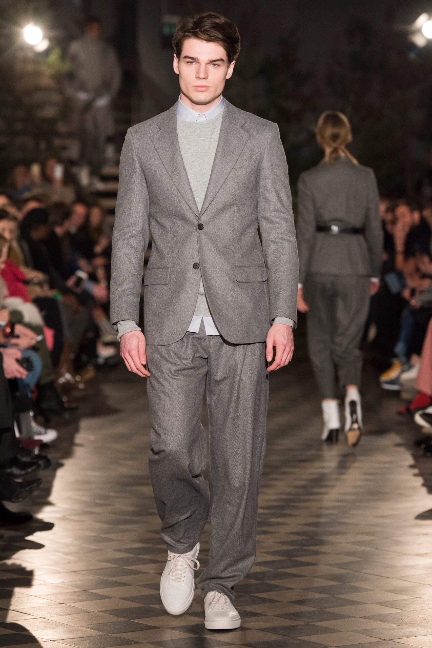 Filippa K Stockholm F/W 18 Look 24