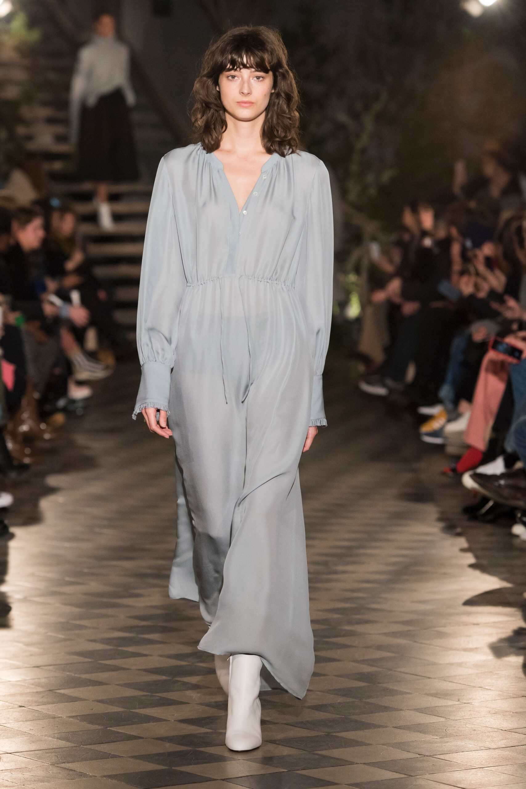 Filippa K Stockholm F/W 18 Look 26