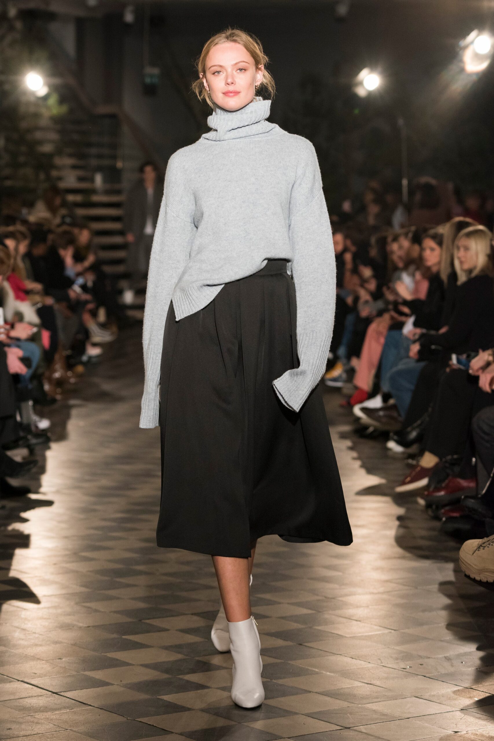 Filippa K Stockholm F/W 18 Look 27