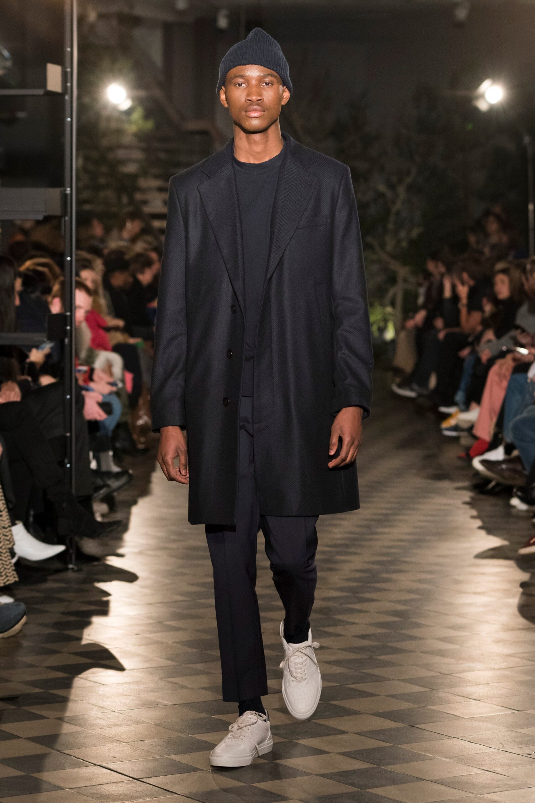 Filippa K Stockholm F/W 18 Look 29