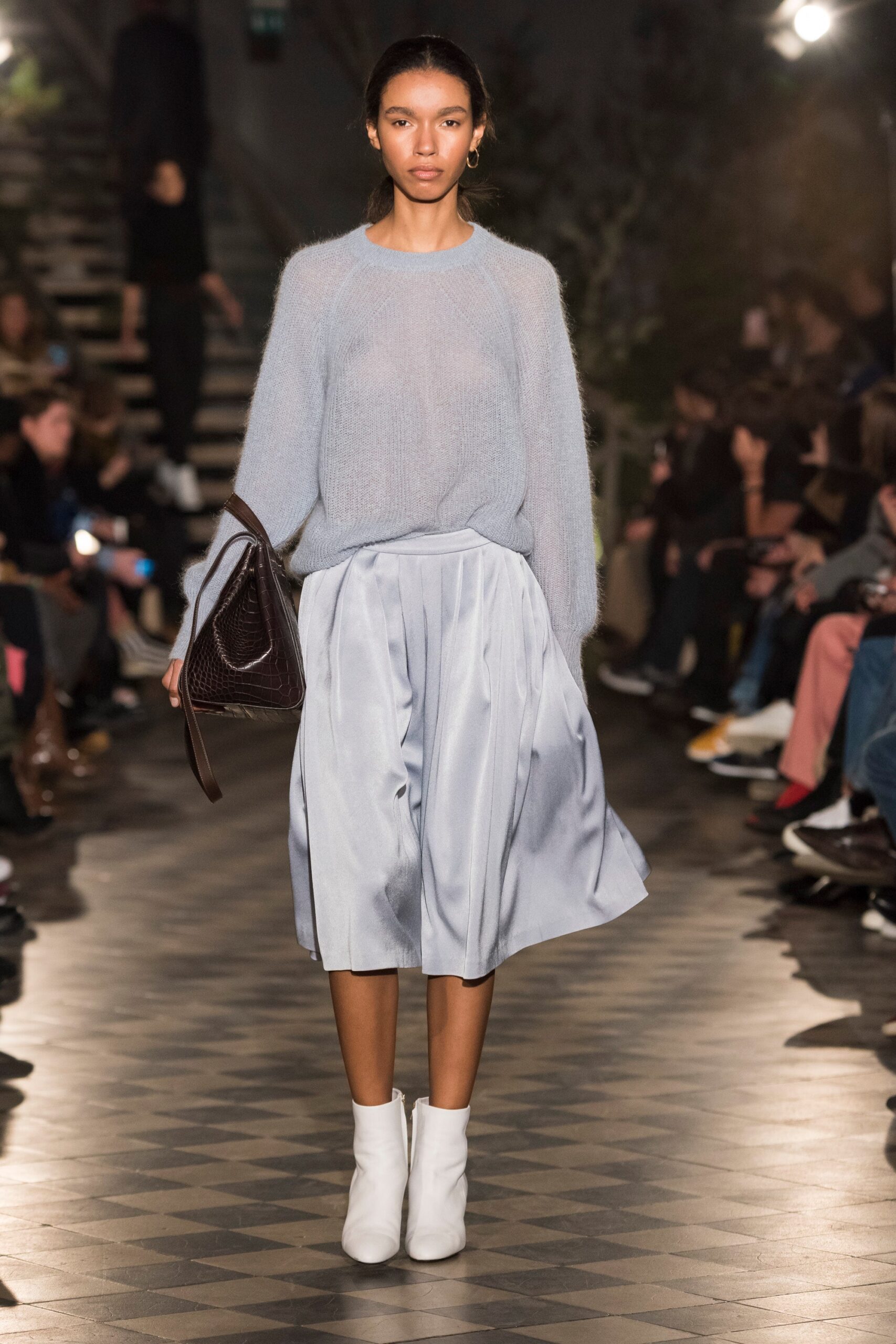 Filippa K Stockholm F/W 18 Look 30