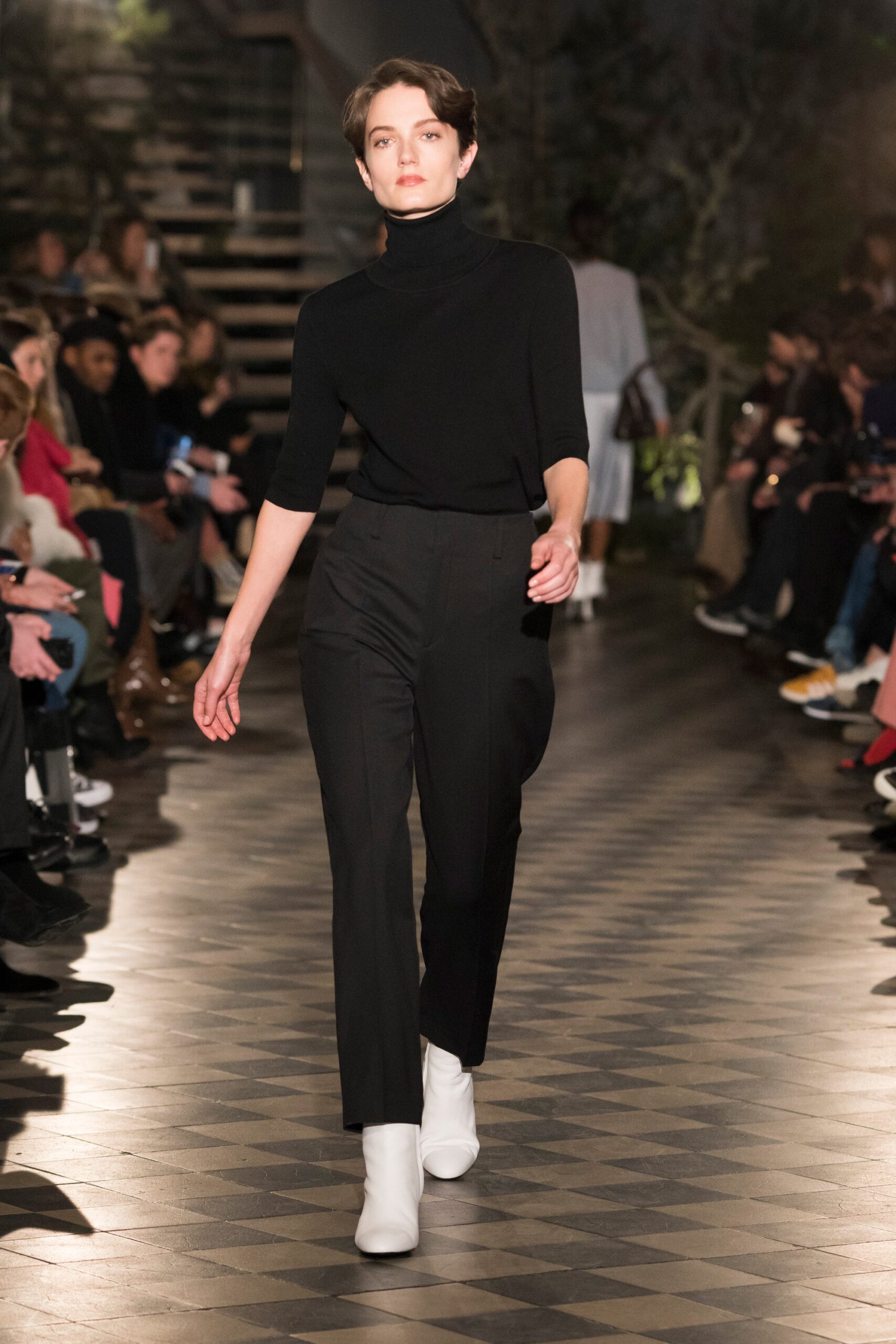 Filippa K Stockholm F/W 18 Look 31