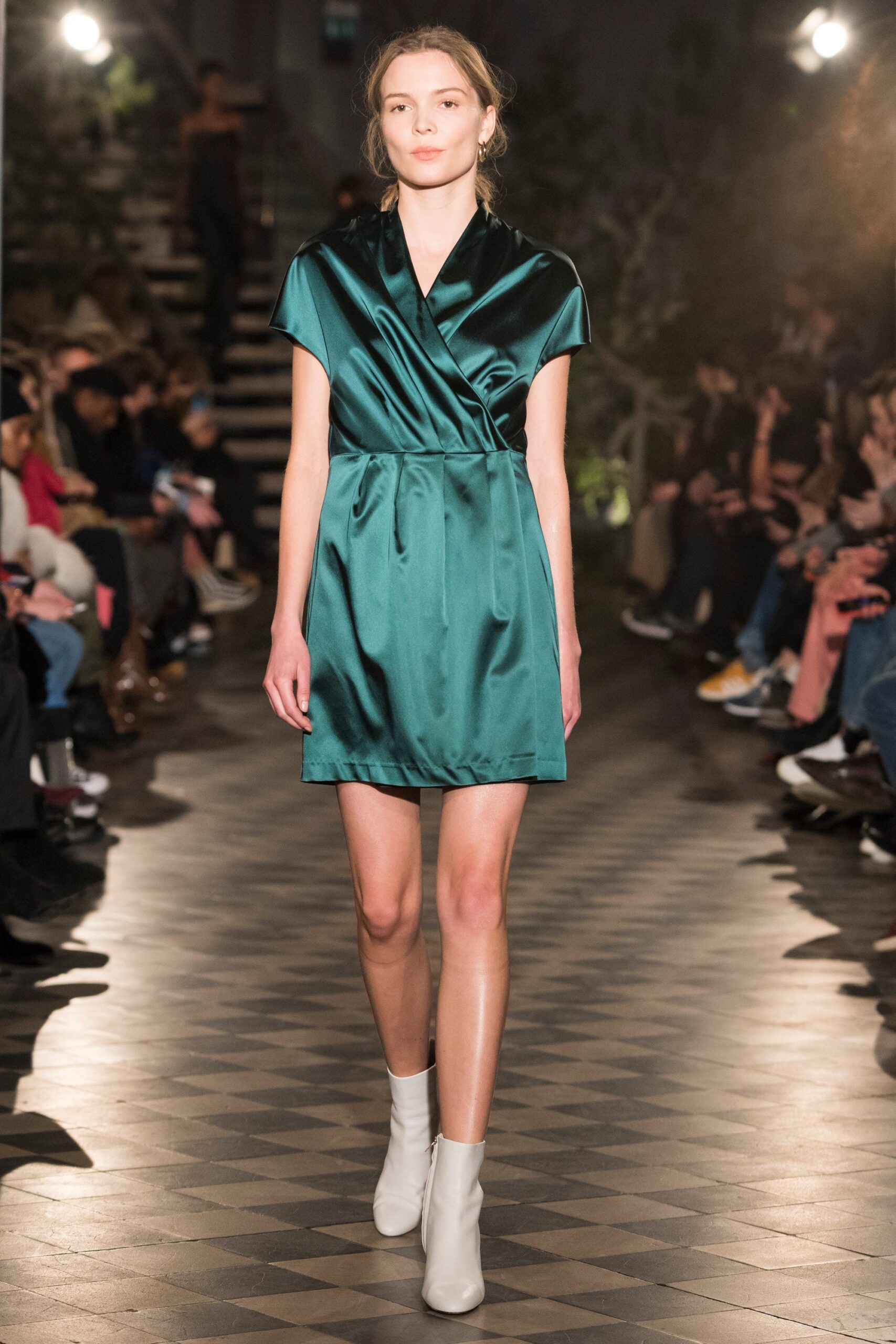 Filippa K Stockholm F/W 18 Look 34