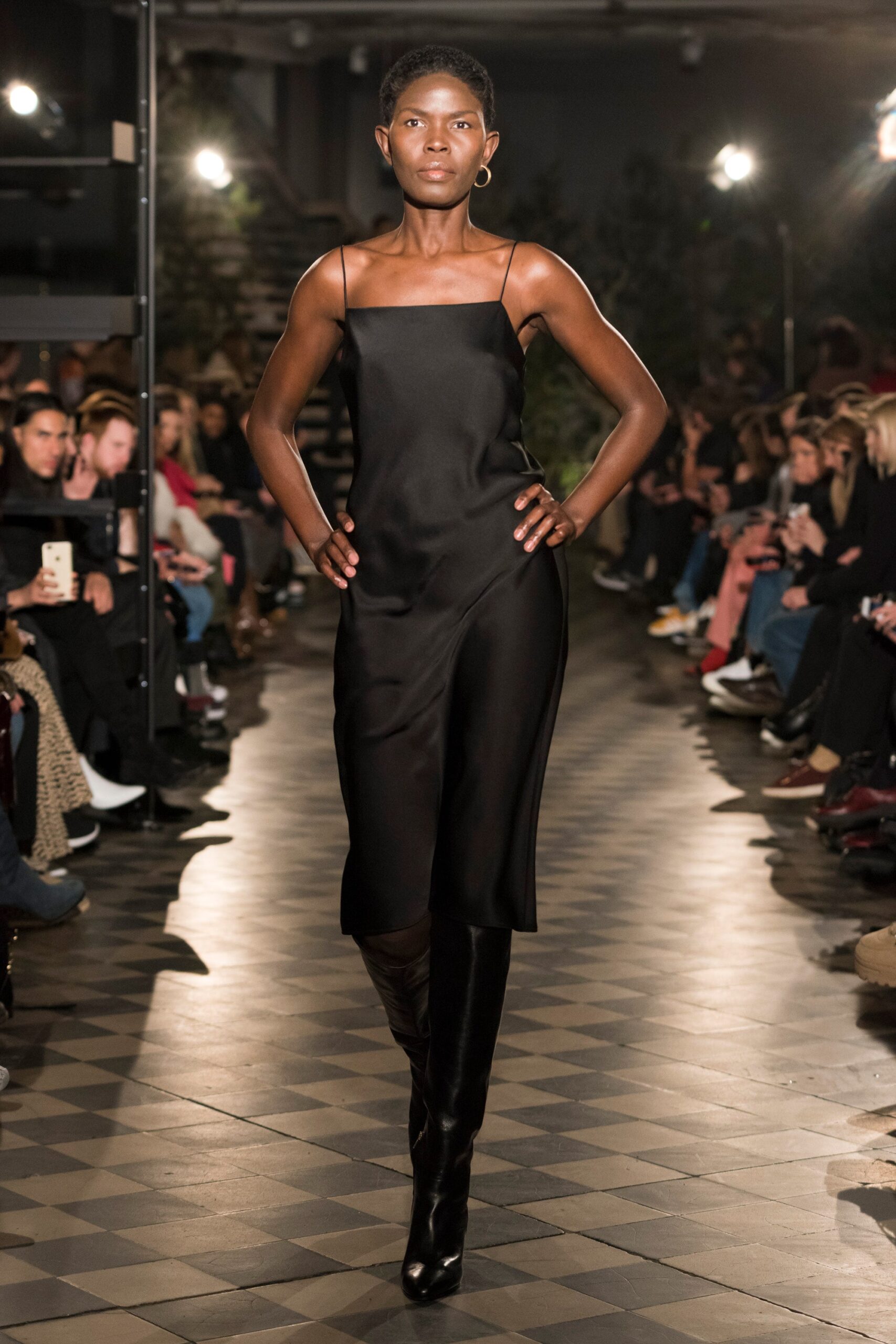 Filippa K Stockholm F/W 18 Look 35