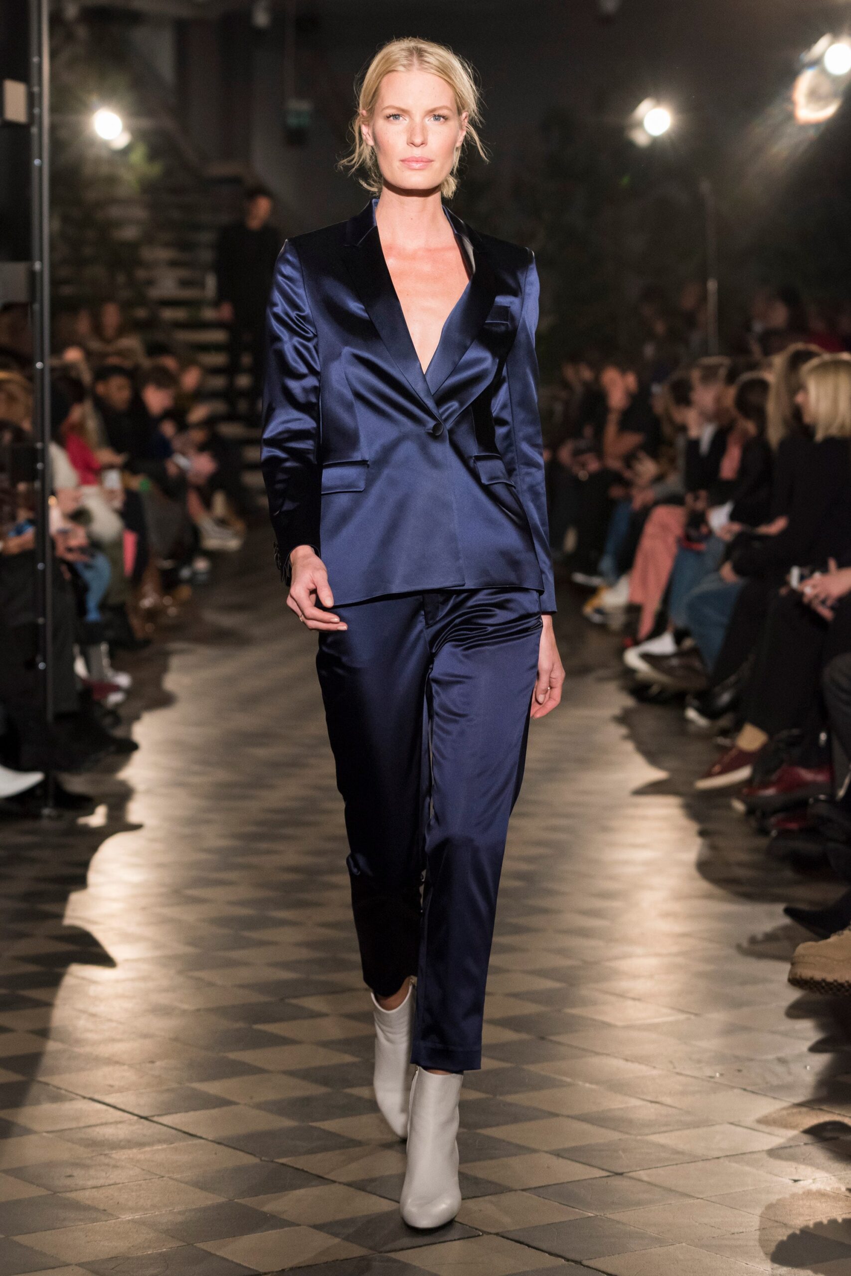 Filippa K Stockholm F/W 18 Look 37