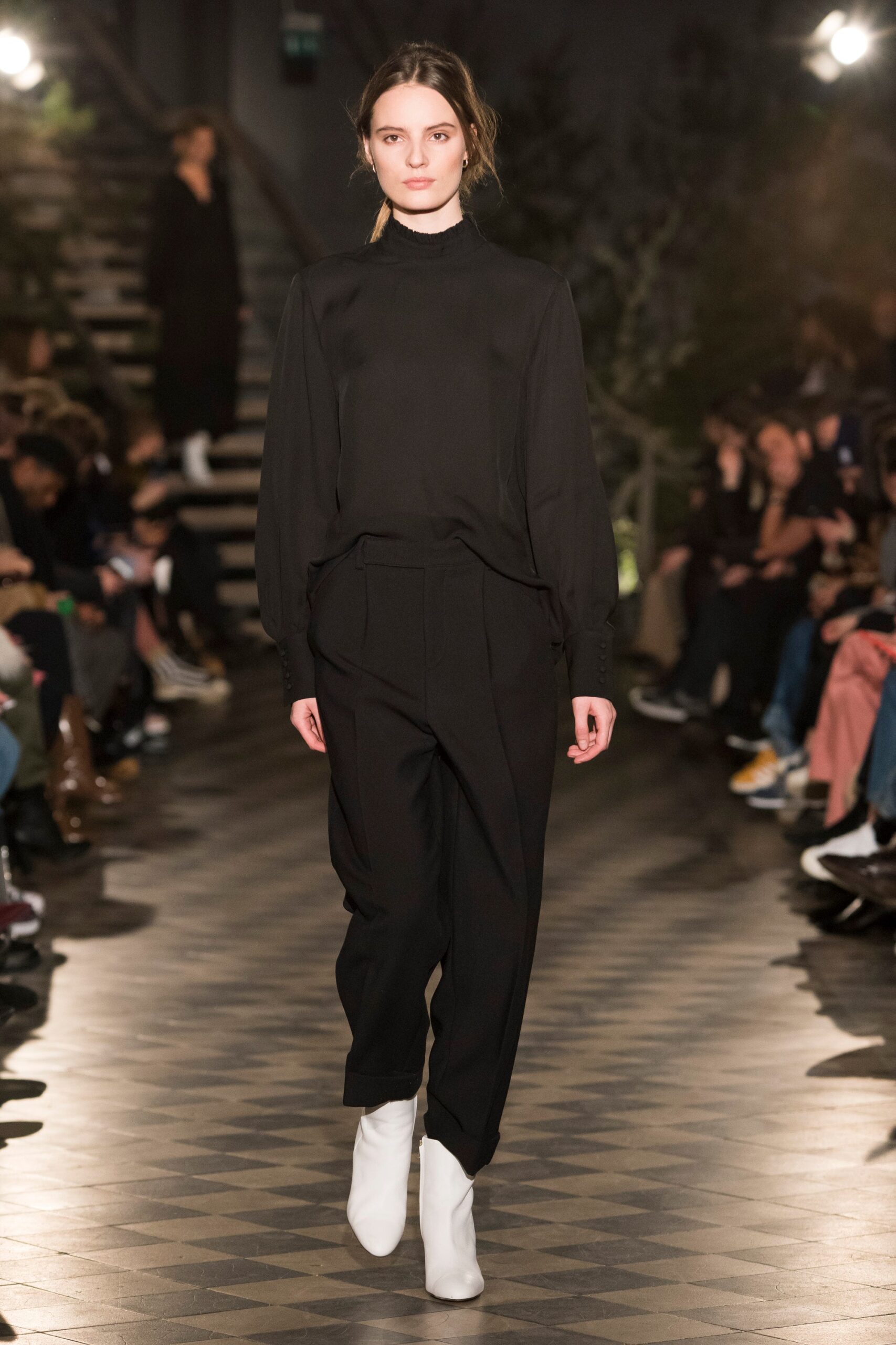 Filippa K Stockholm F/W 18 Look 39
