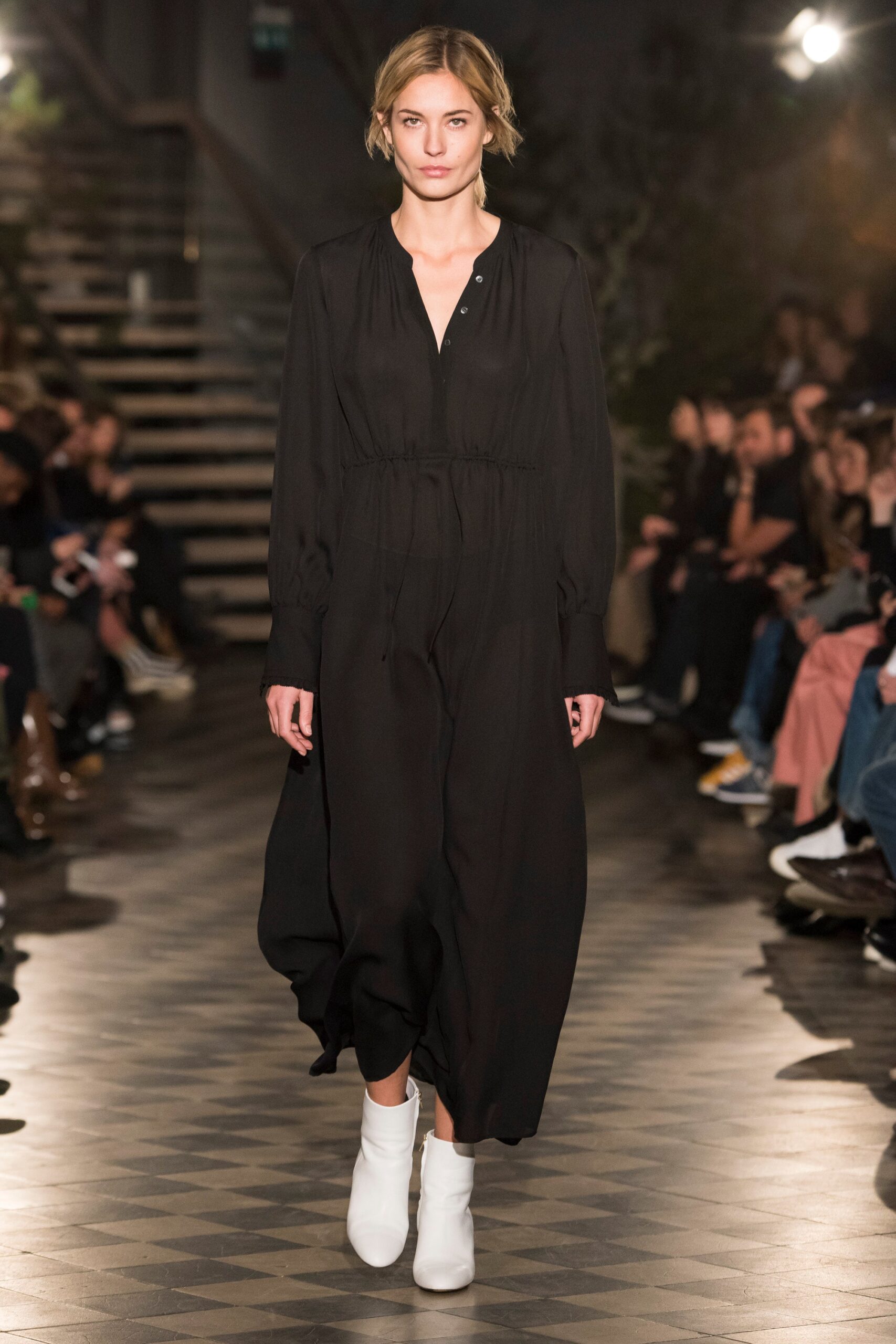 Filippa K Stockholm F/W 18 Look 40