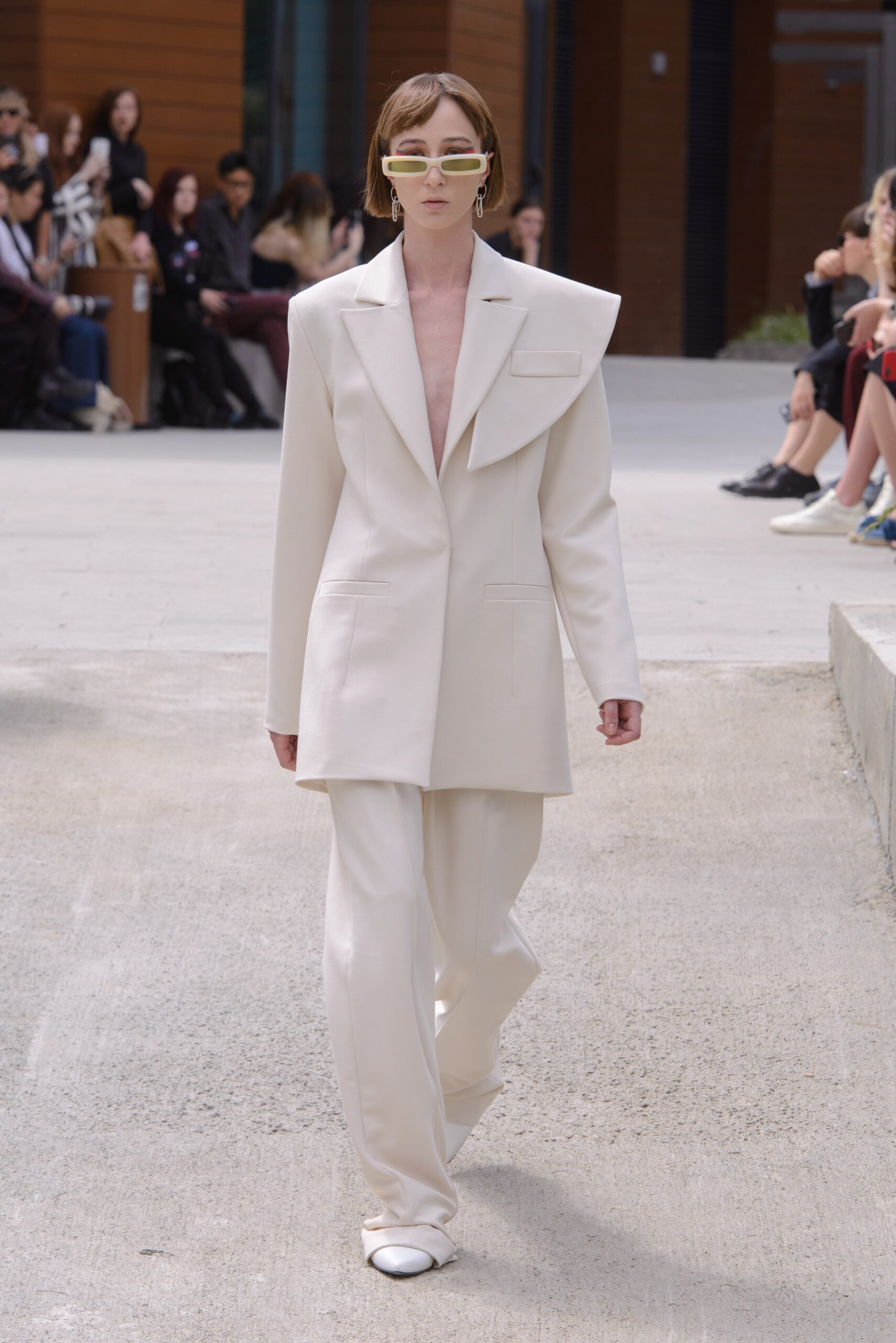 George Keburia Tbilisi F/W 18 Look 3