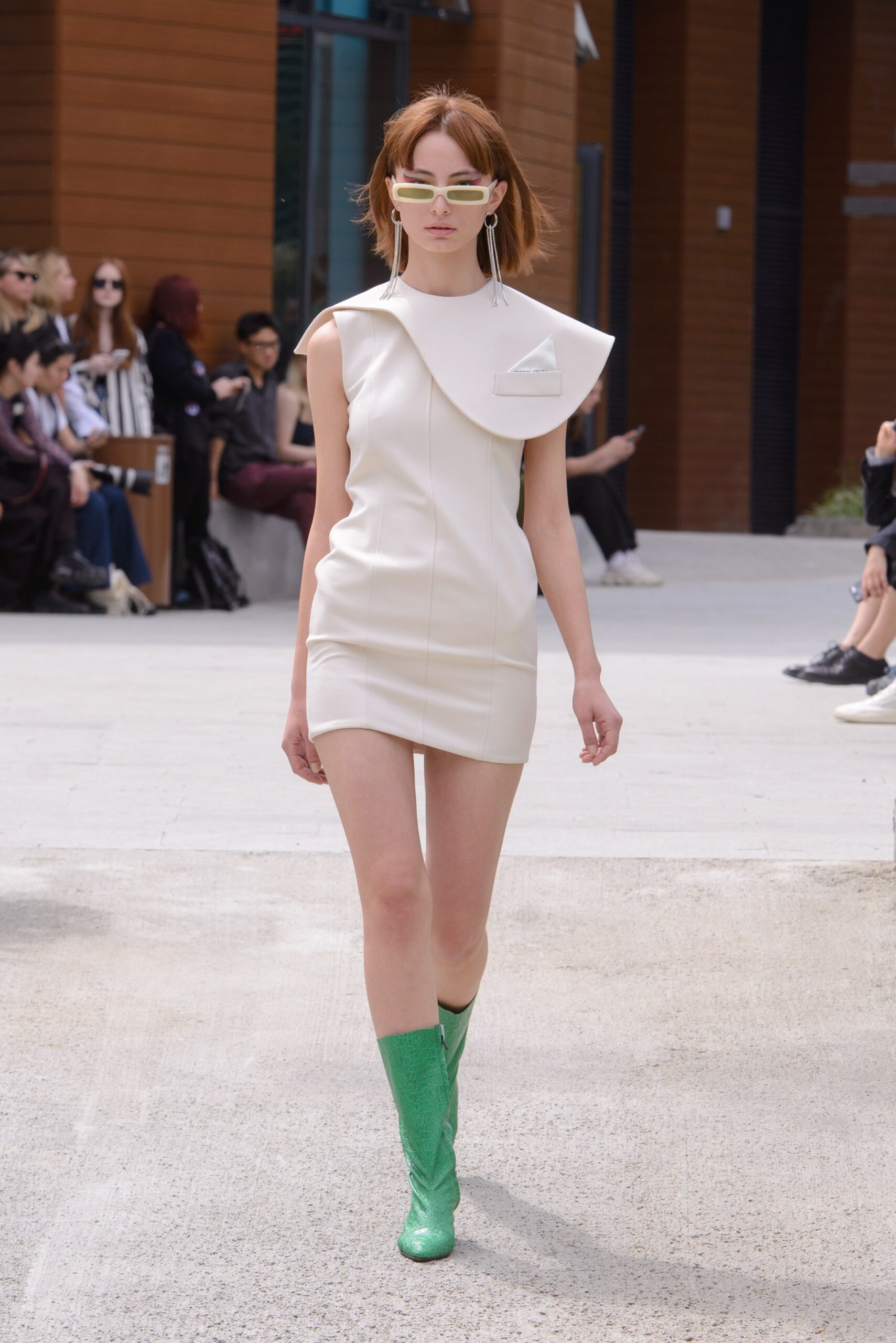 George Keburia Tbilisi F/W 18 Look 9