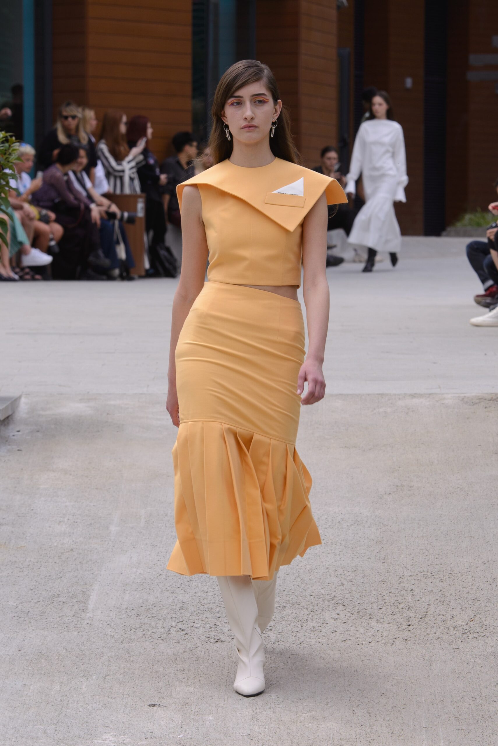 George Keburia Tbilisi F/W 18 Look 12