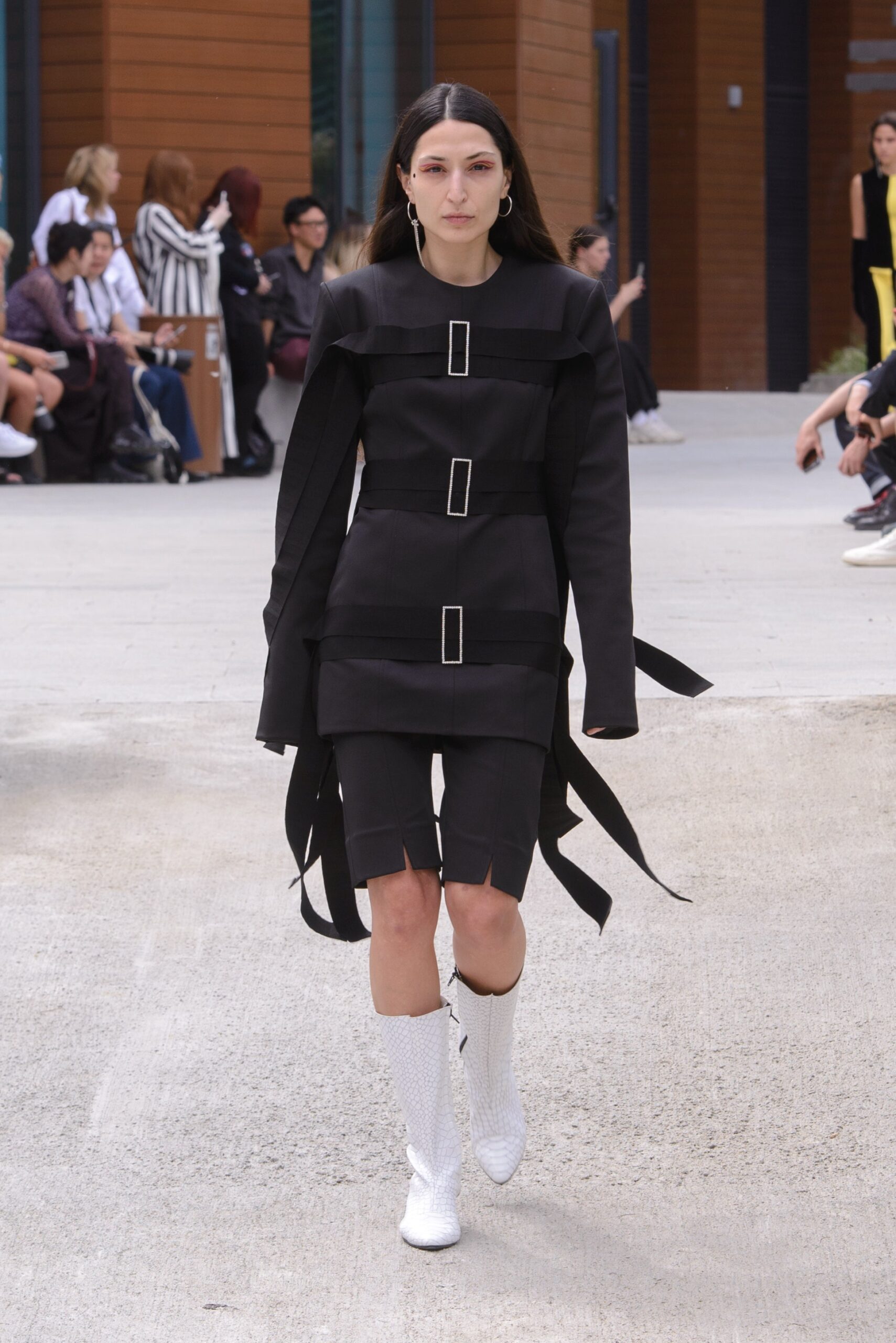 George Keburia Tbilisi F/W 18 Look 16