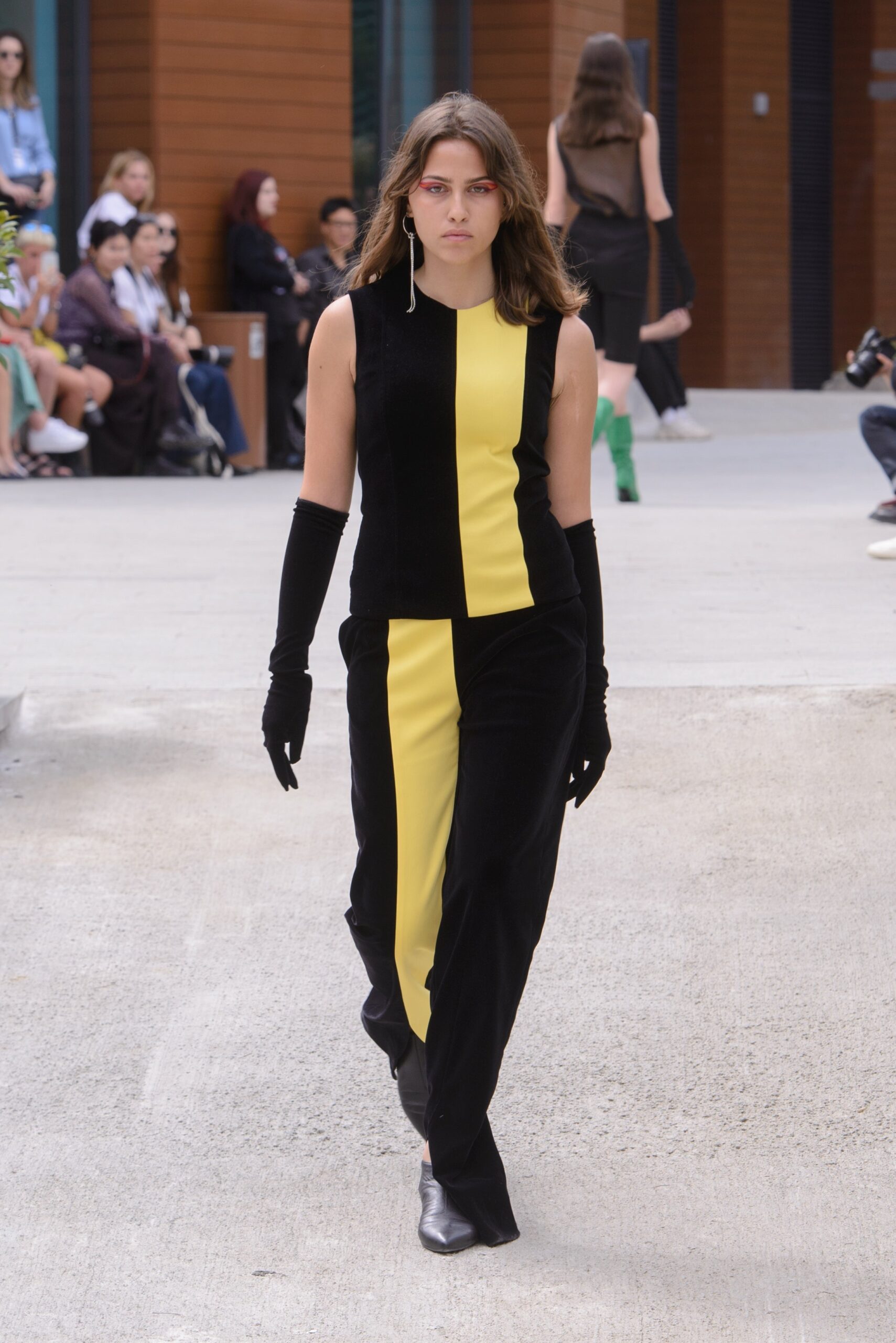 George Keburia Tbilisi F/W 18 Look 18