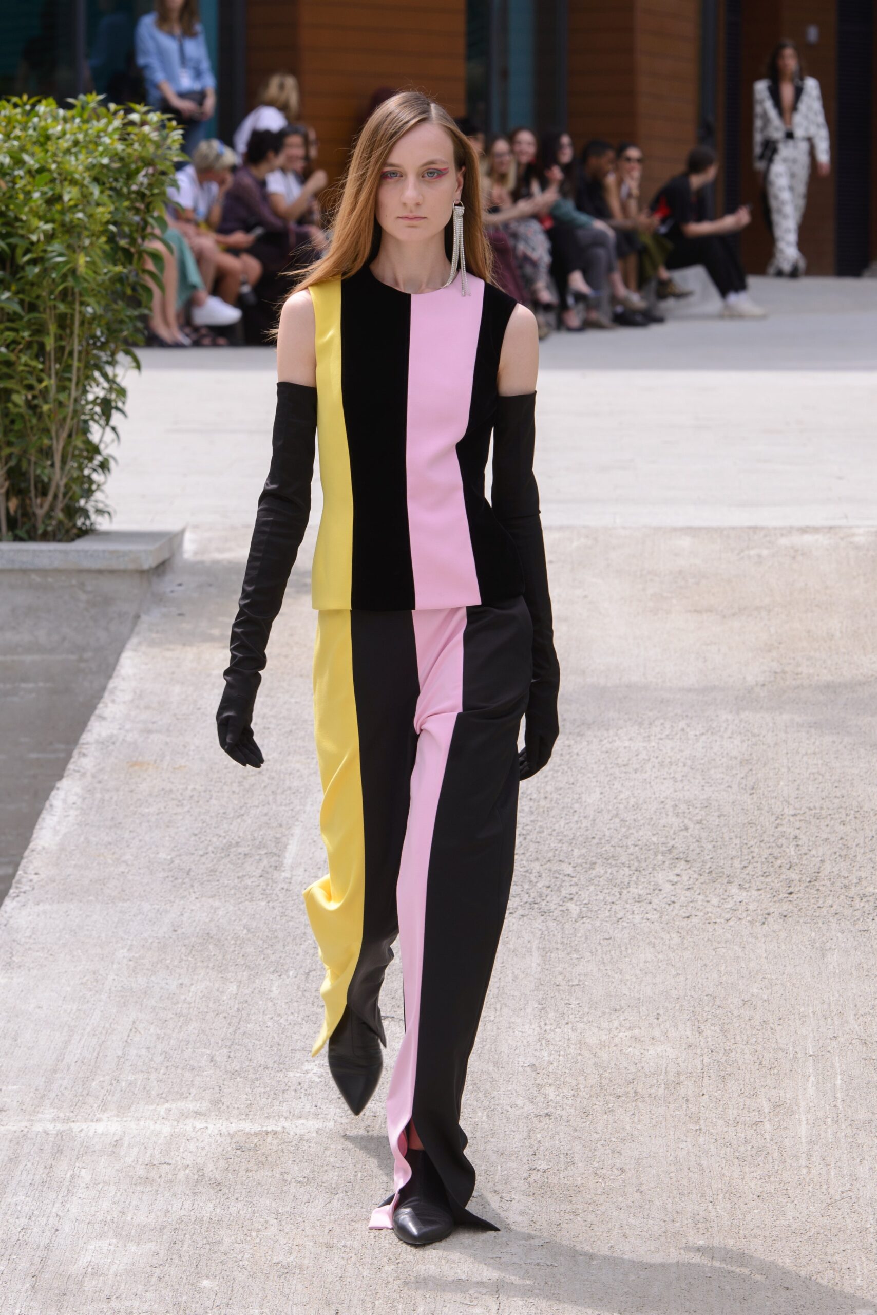 George Keburia Tbilisi F/W 18 Look 19