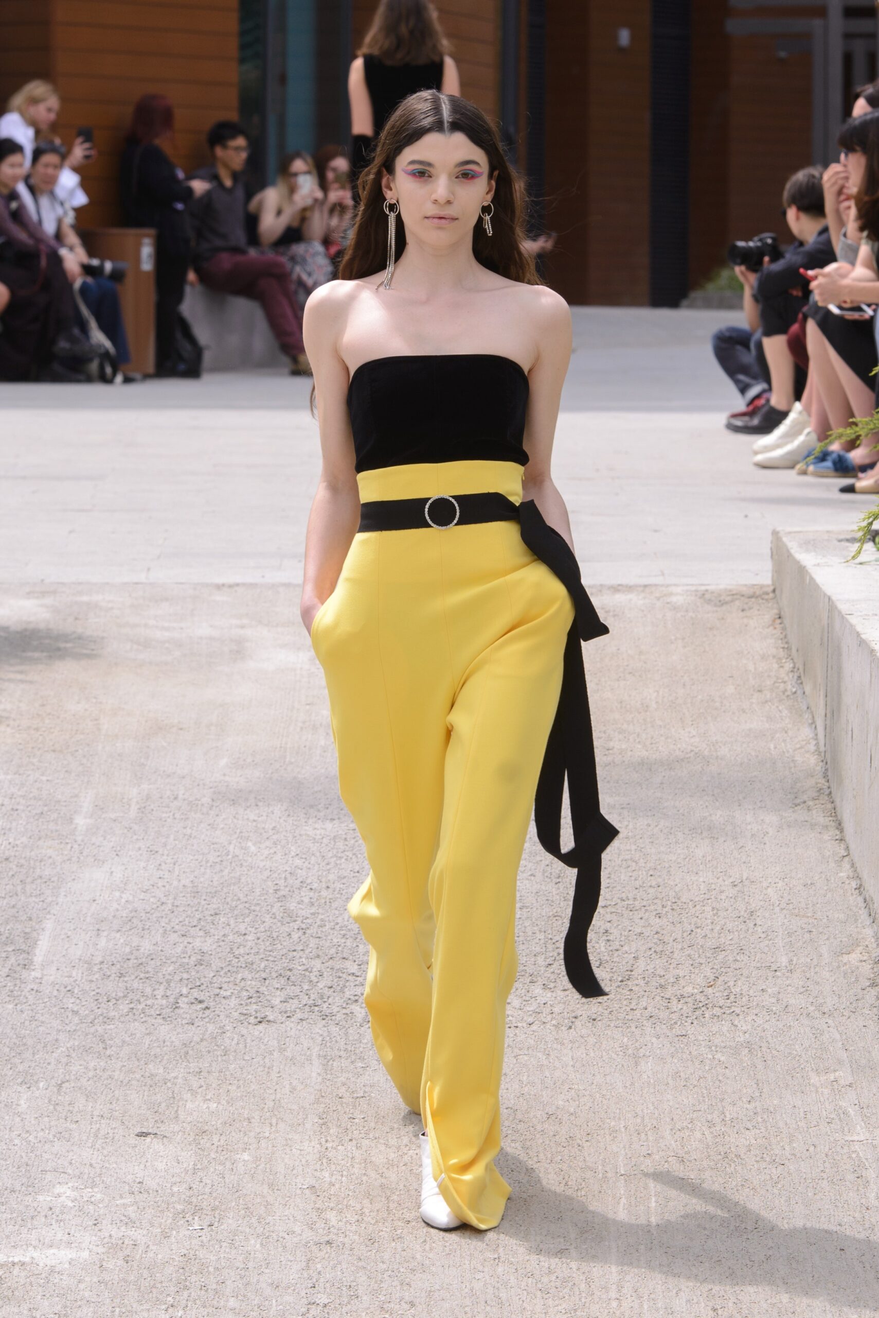 George Keburia Tbilisi F/W 18 Look 20