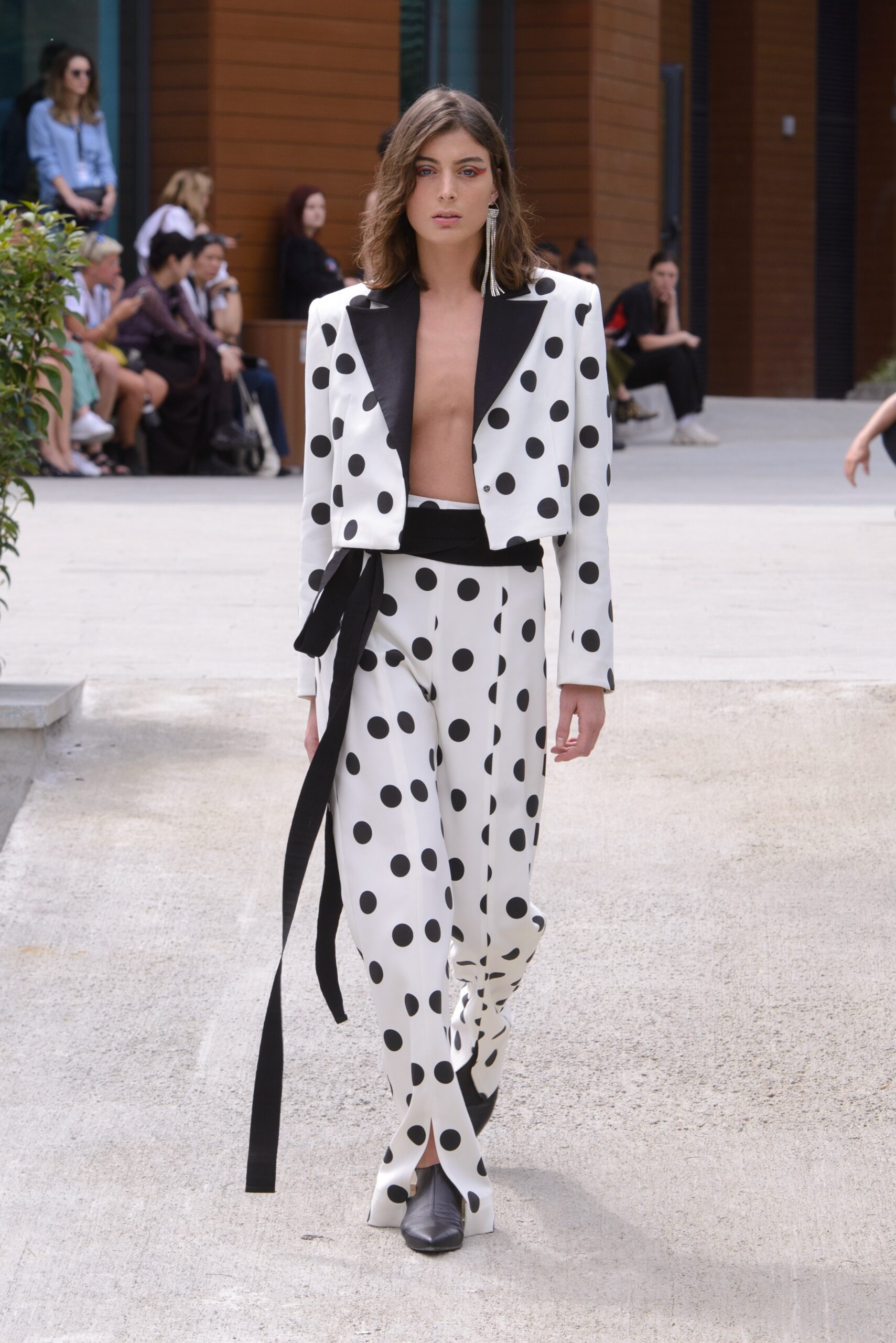 George Keburia Tbilisi F/W 18 Look 21