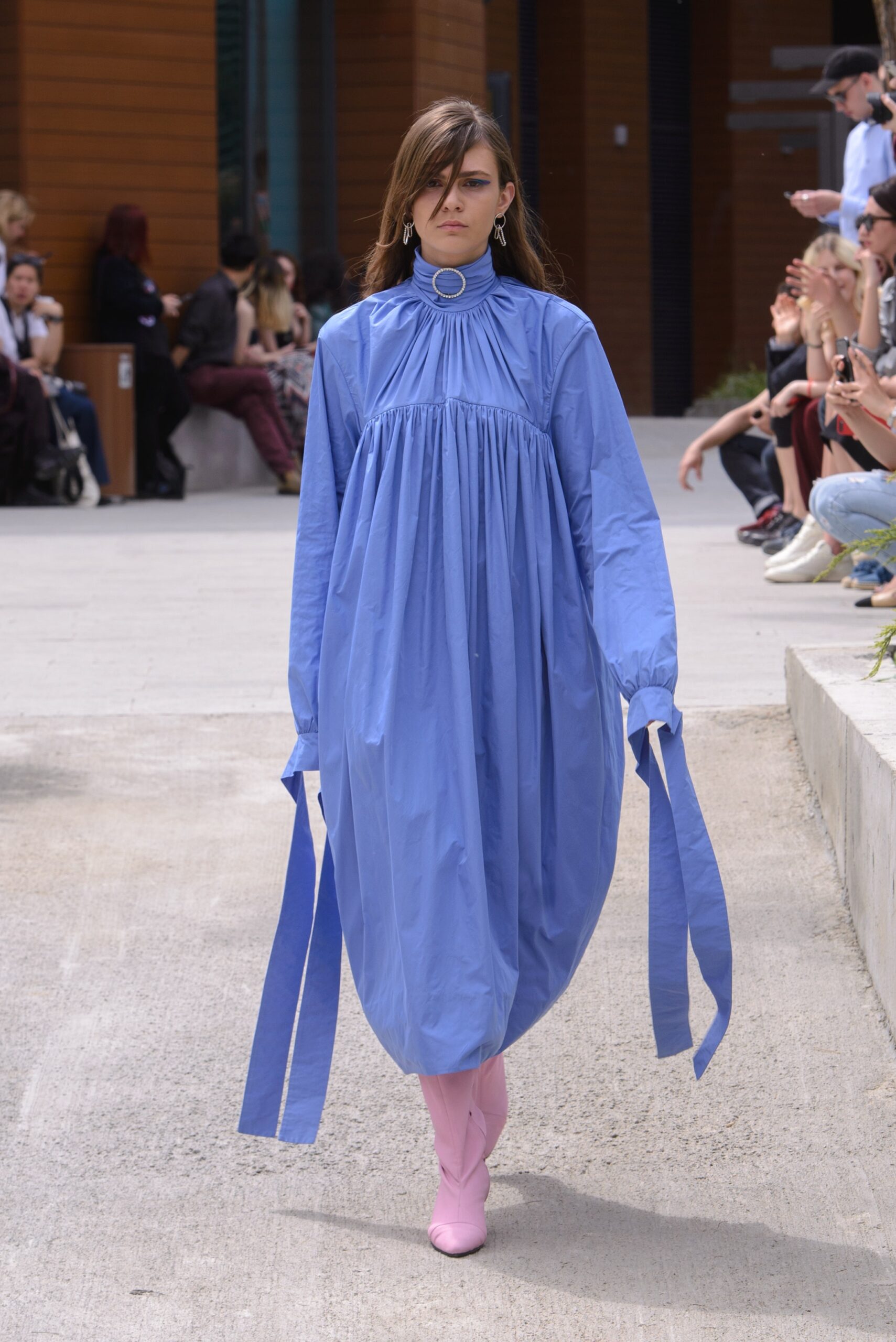 George Keburia Tbilisi F/W 18 Look 22
