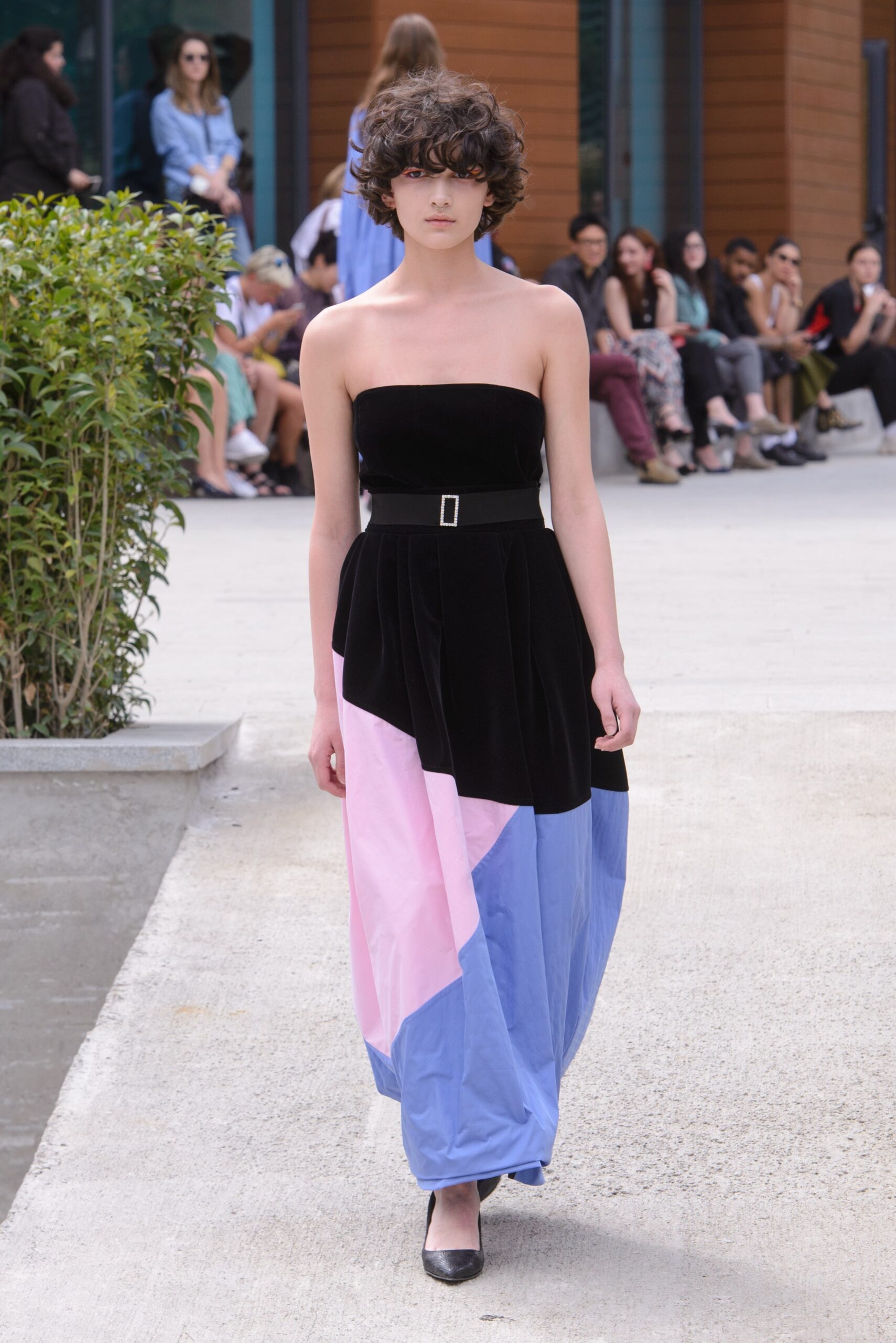 George Keburia Tbilisi F/W 18 Look 23