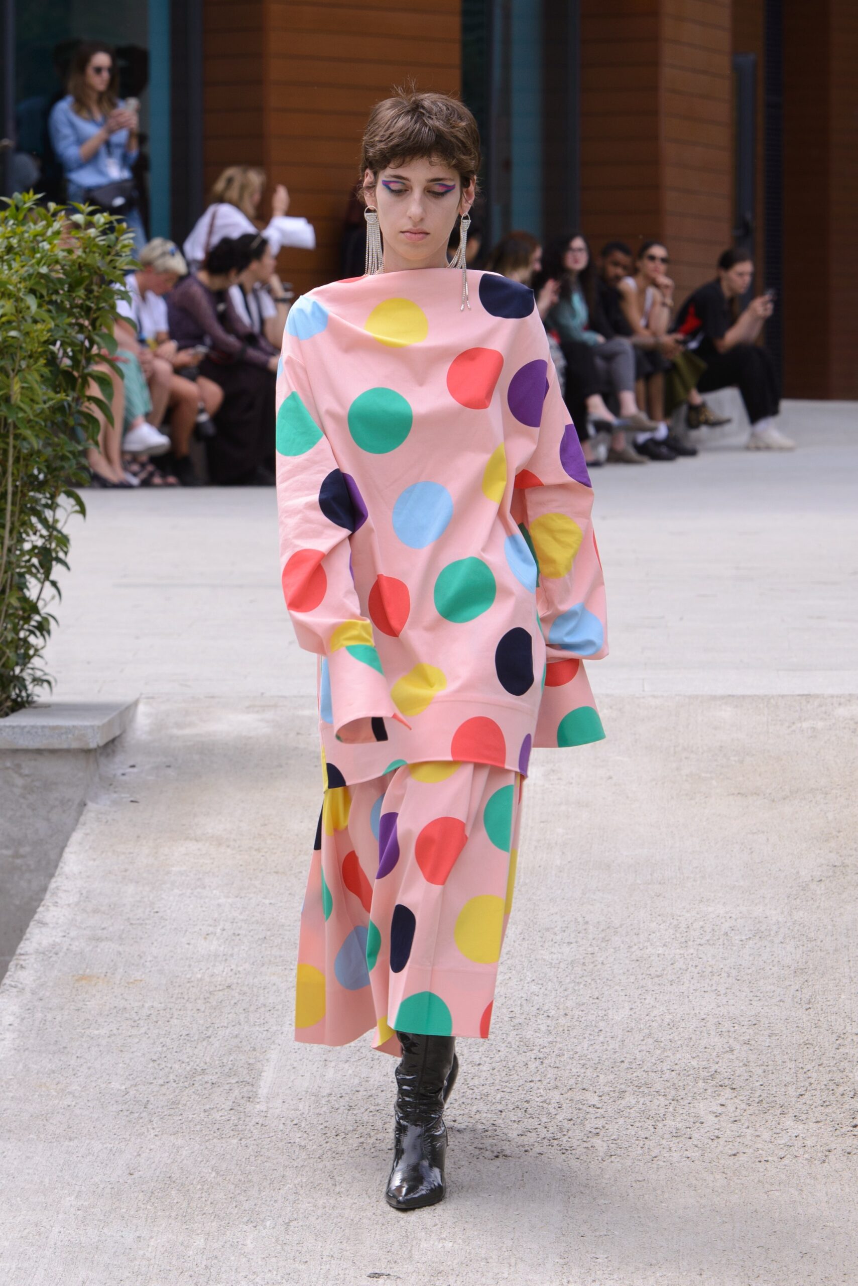 George Keburia Tbilisi F/W 18 Look 24