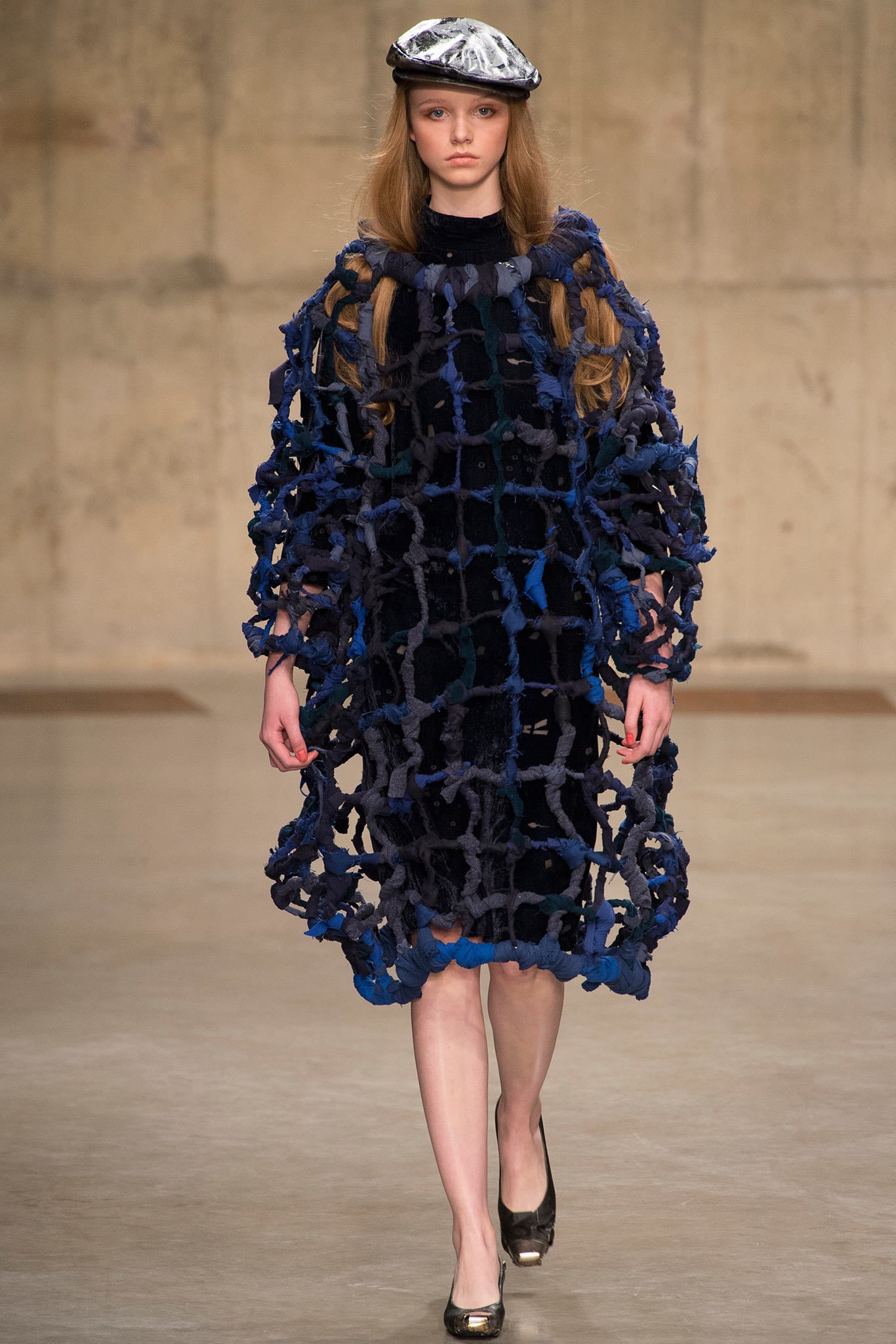 Fashion East F/W 13 Look 7