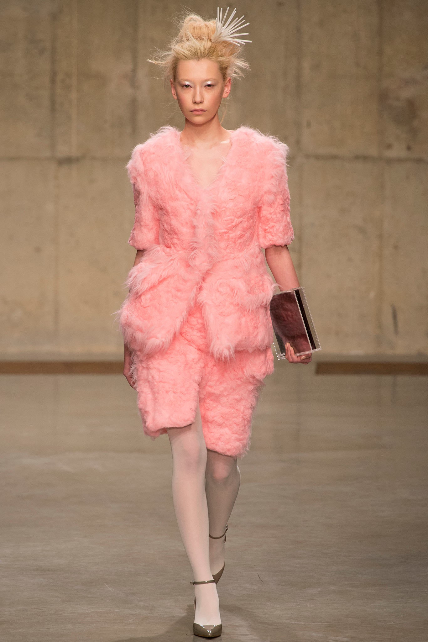Fashion East F/W 13 Look 14