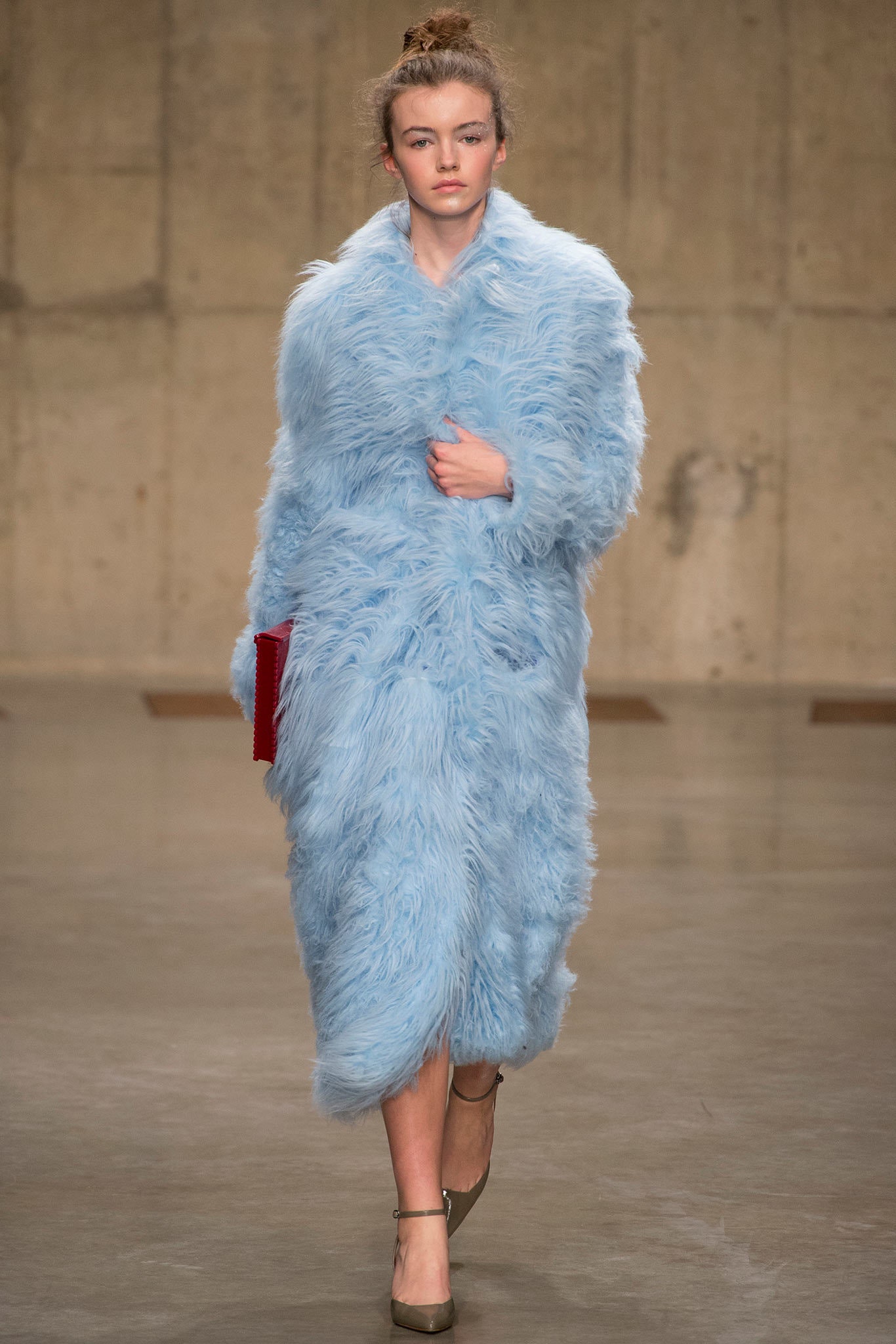 Fashion East F/W 13 Look 18