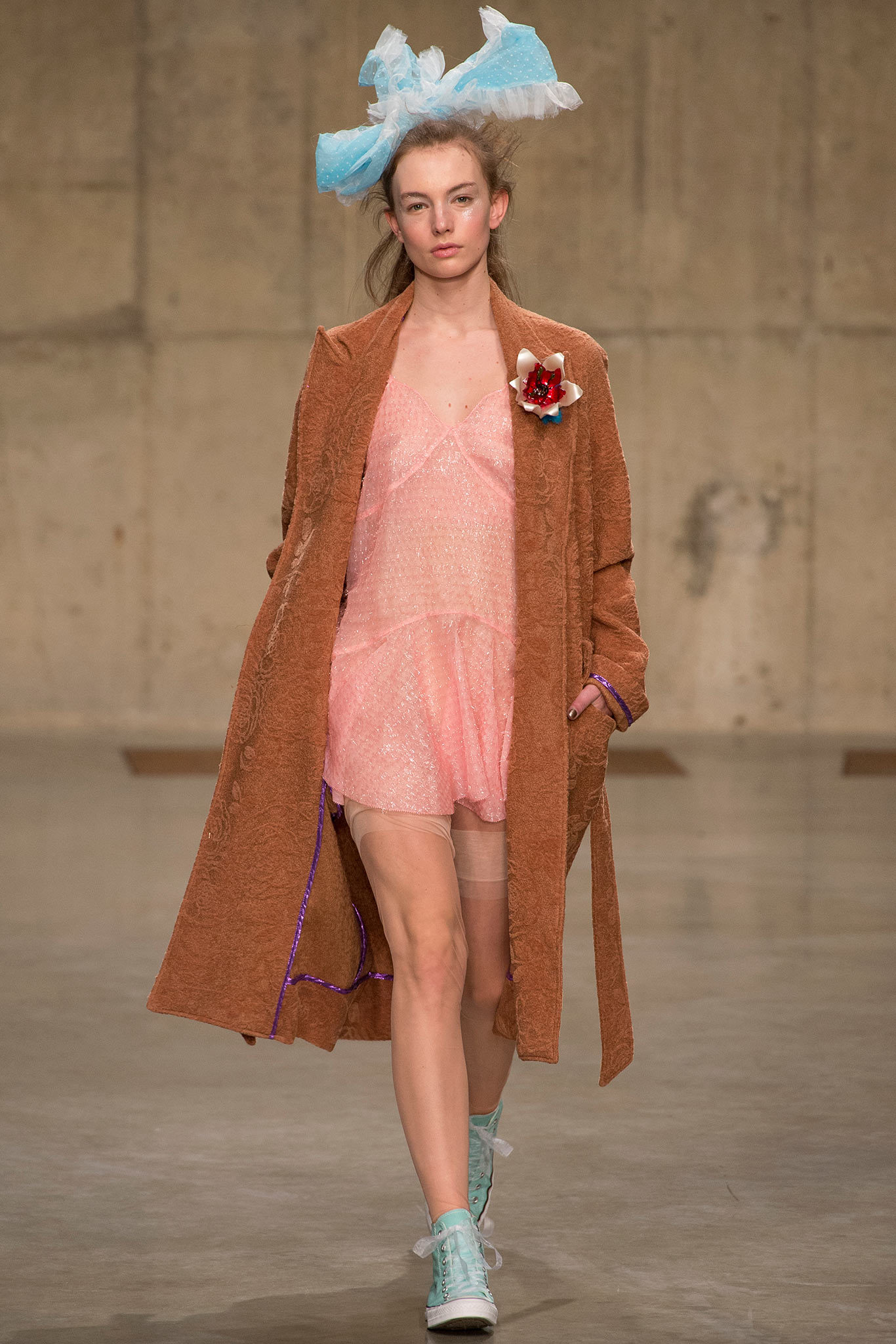 Fashion East F/W 13 Look 22