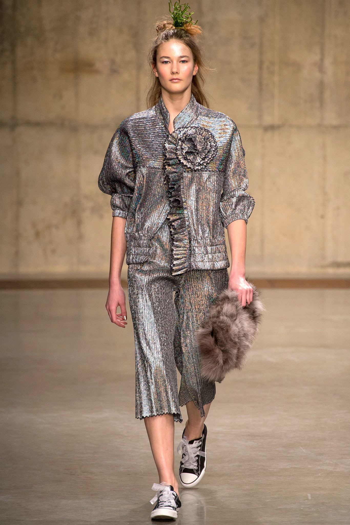 Fashion East F/W 13 Look 25