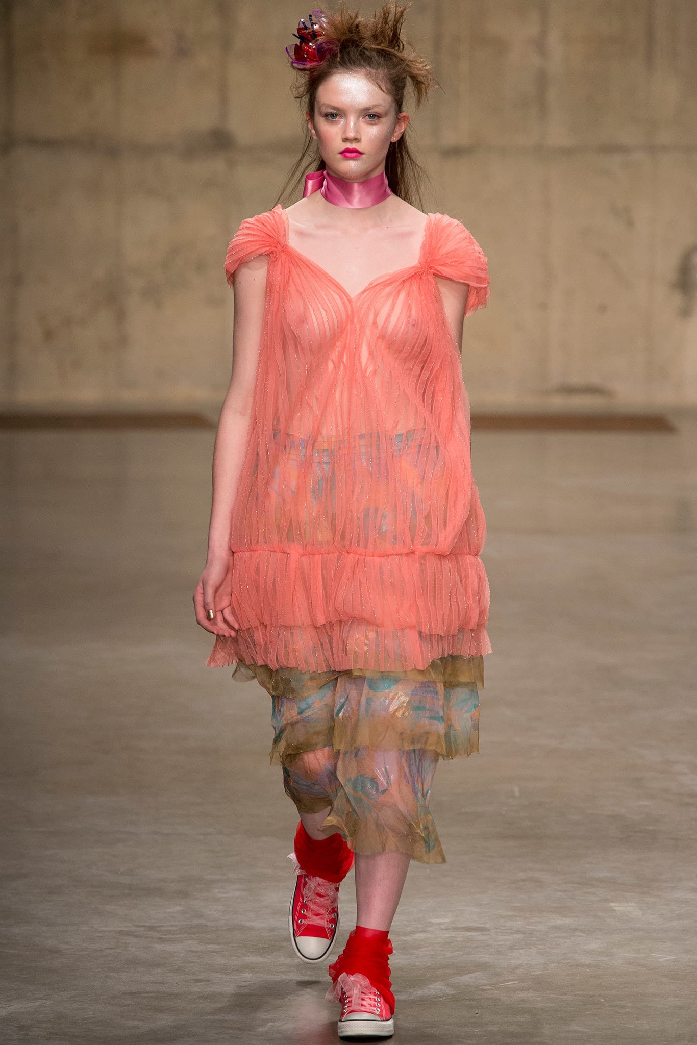 Fashion East F/W 13 Look 29