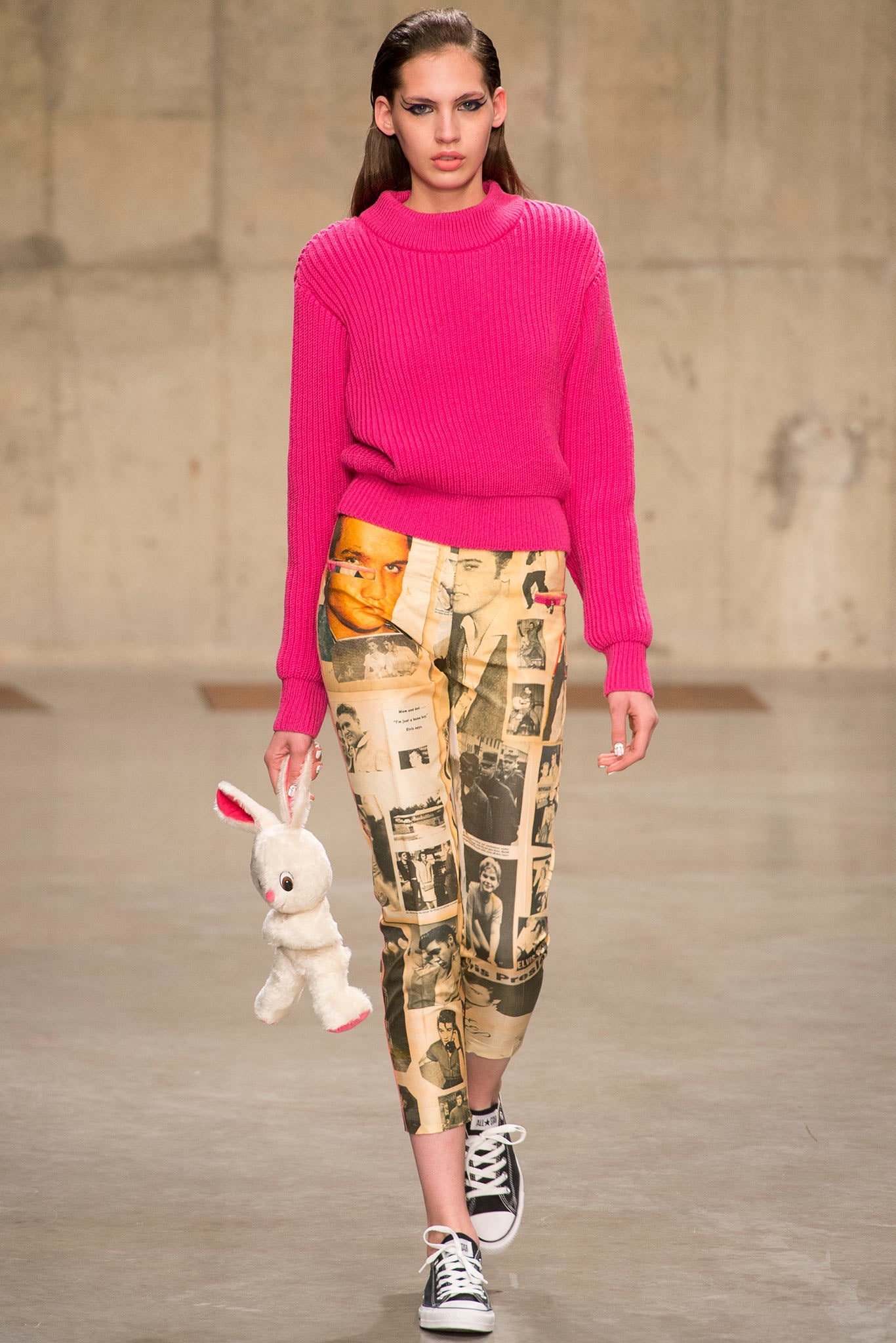 Fashion East F/W 13 Look 37