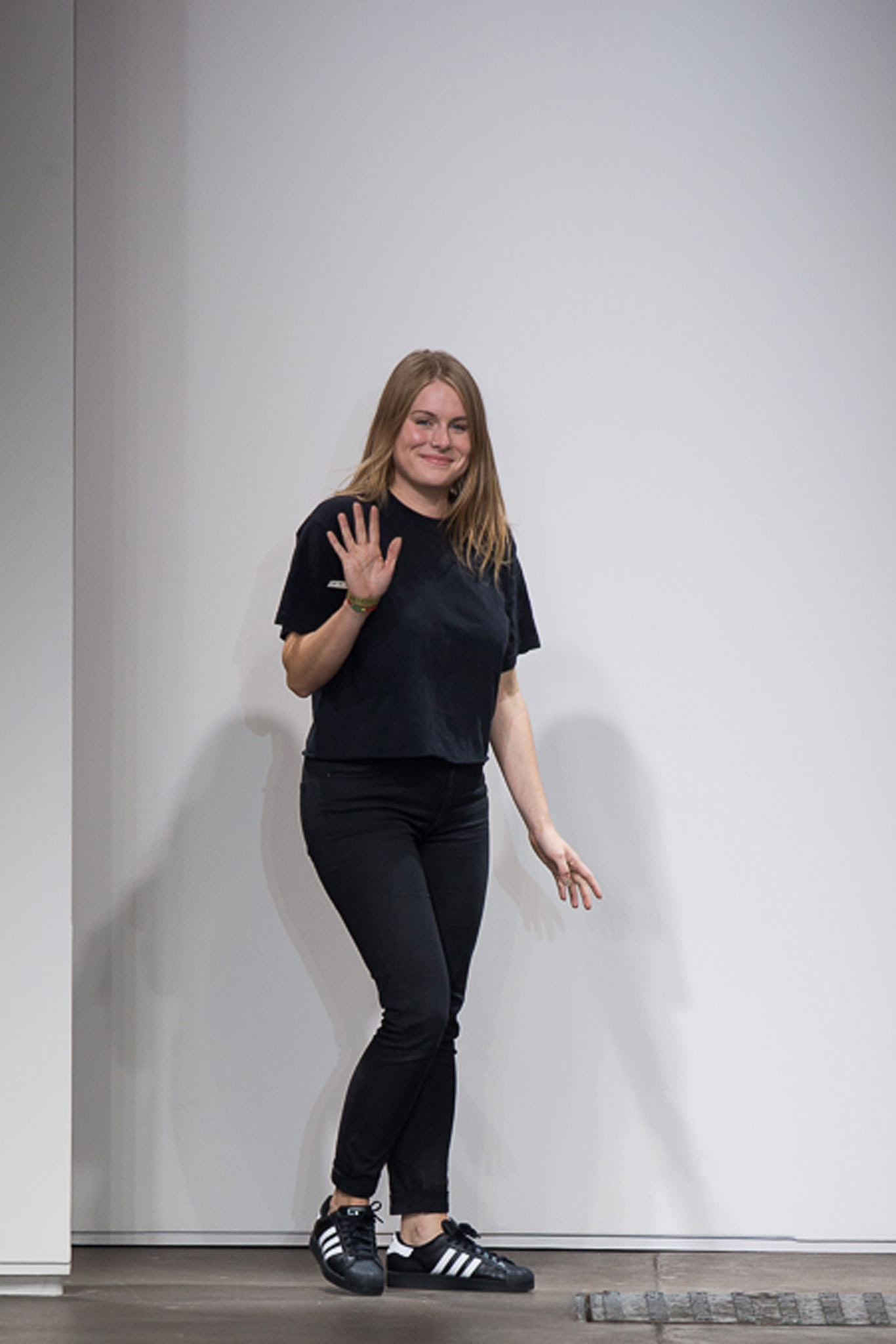 Fashion East S/S 15 Look 19