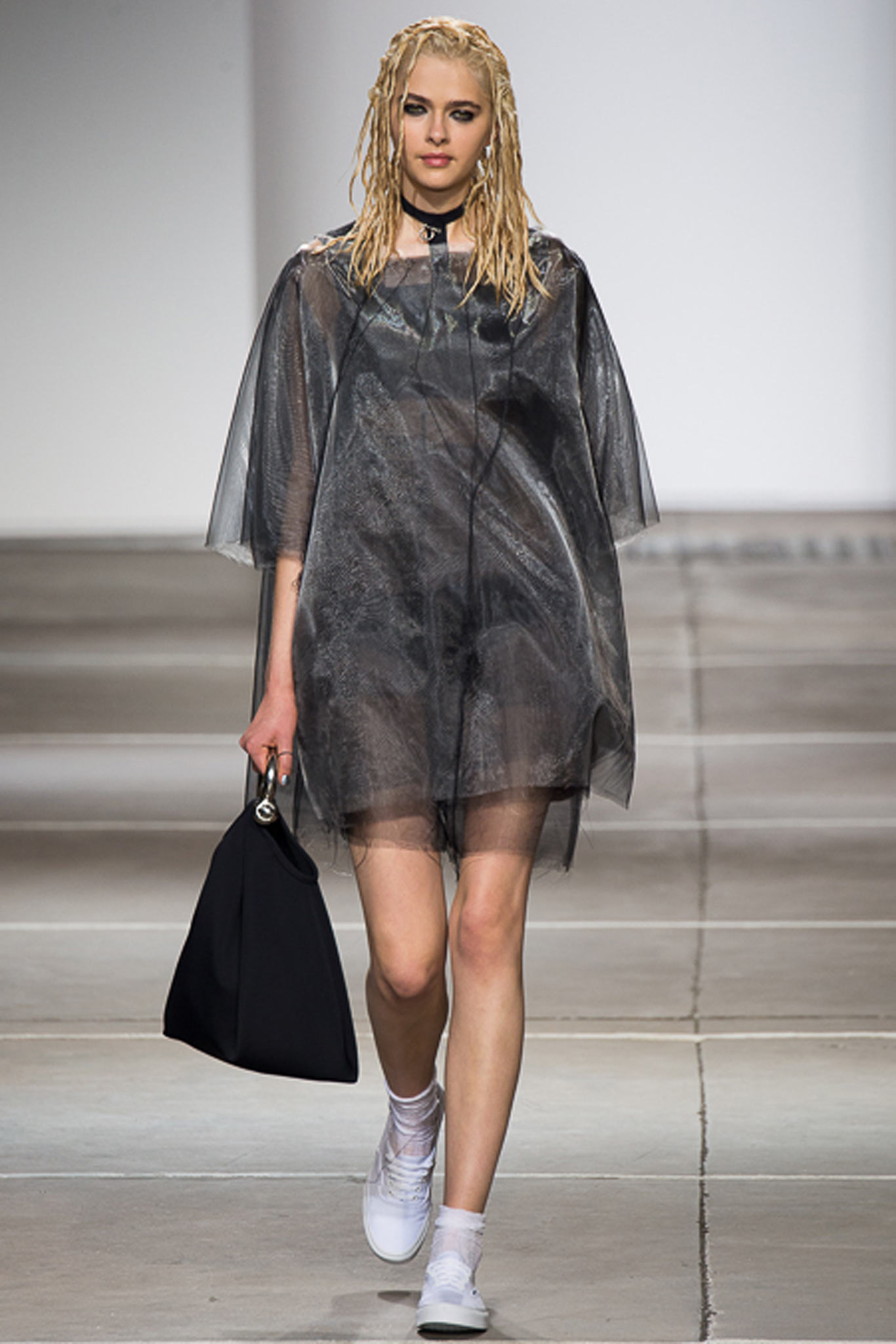 Fashion East S/S 15 Look 23