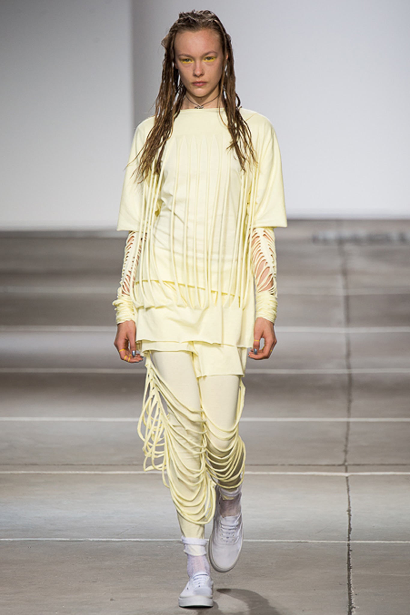 Fashion East S/S 15 Look 32