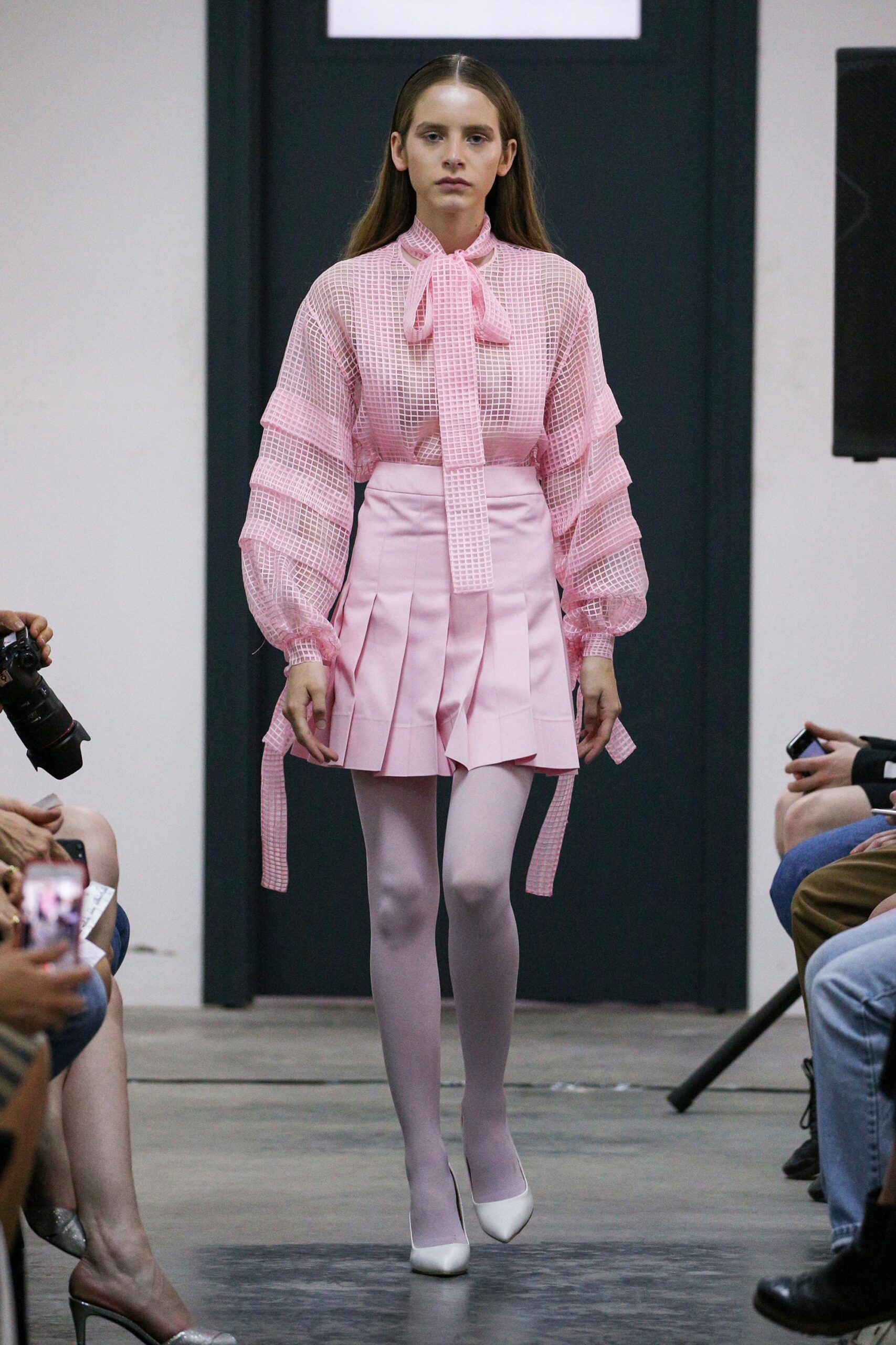 George Keburia Tbilisi Fall 2017