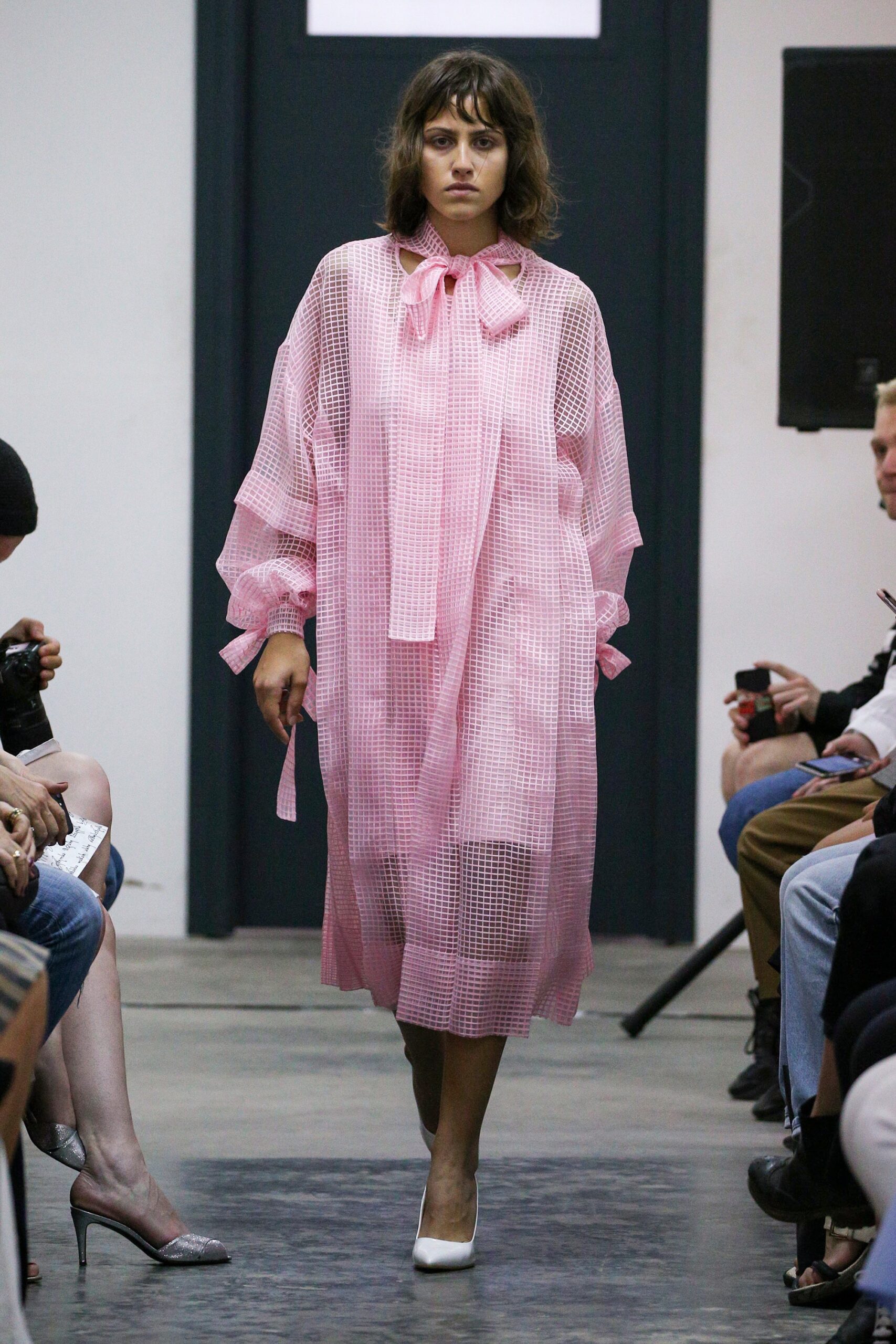 George Keburia Tbilisi F/W 17 Look 2