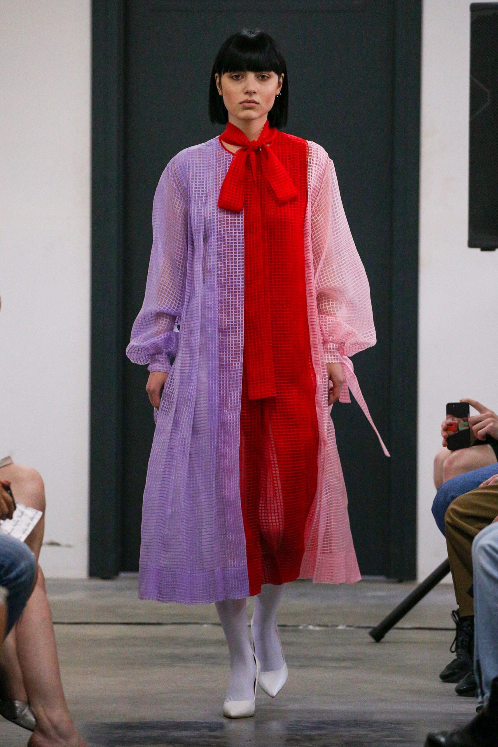 George Keburia Tbilisi F/W 17 Look 3