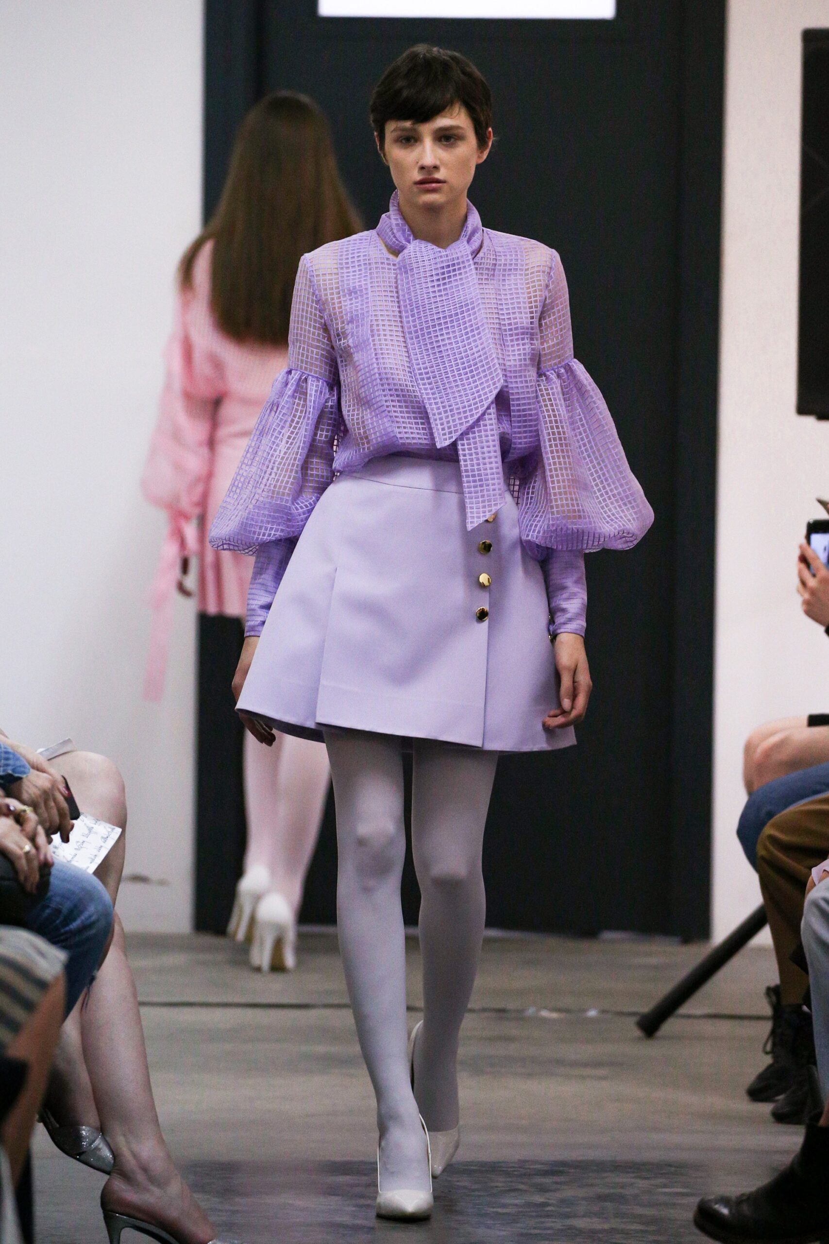 George Keburia Tbilisi F/W 17 Look 4