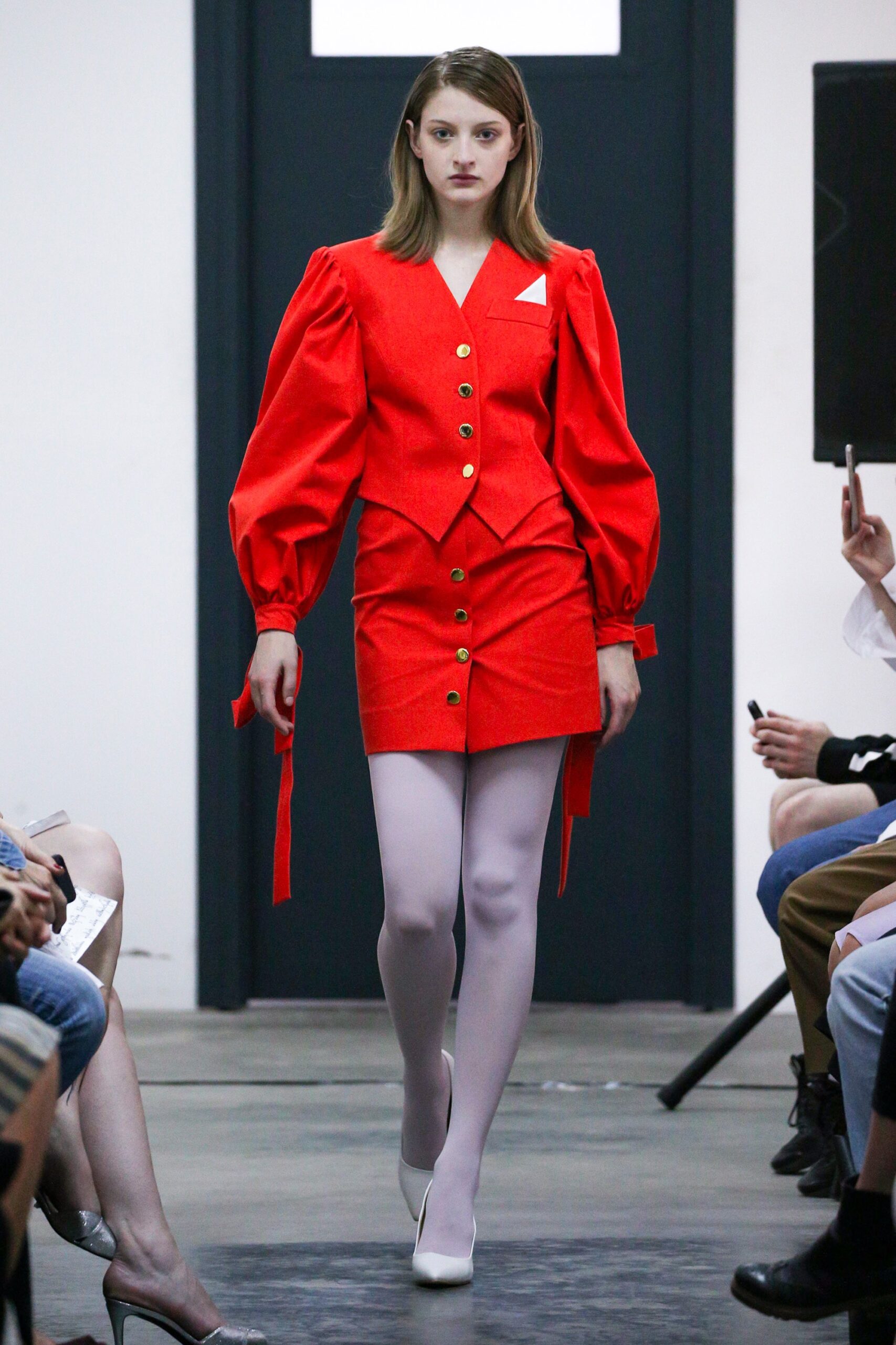 George Keburia Tbilisi F/W 17 Look 6