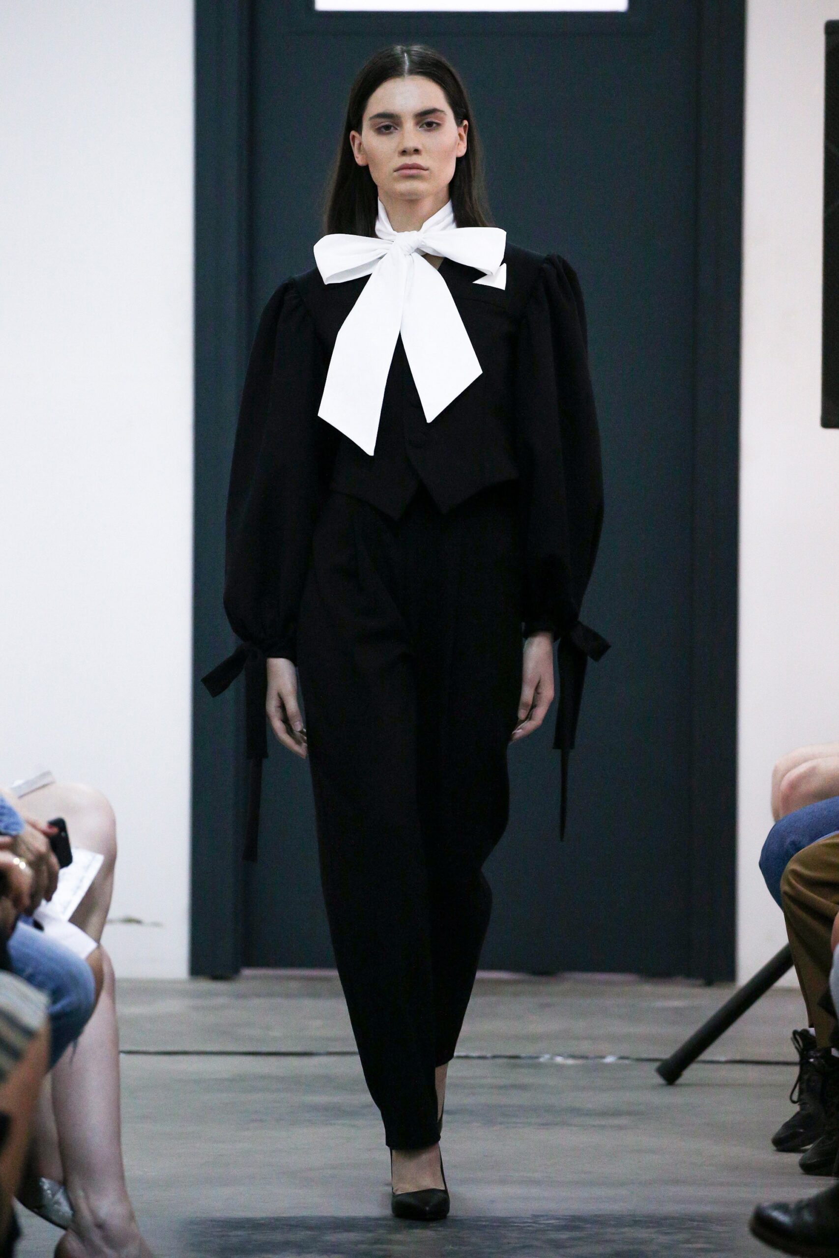 George Keburia Tbilisi F/W 17 Look 7