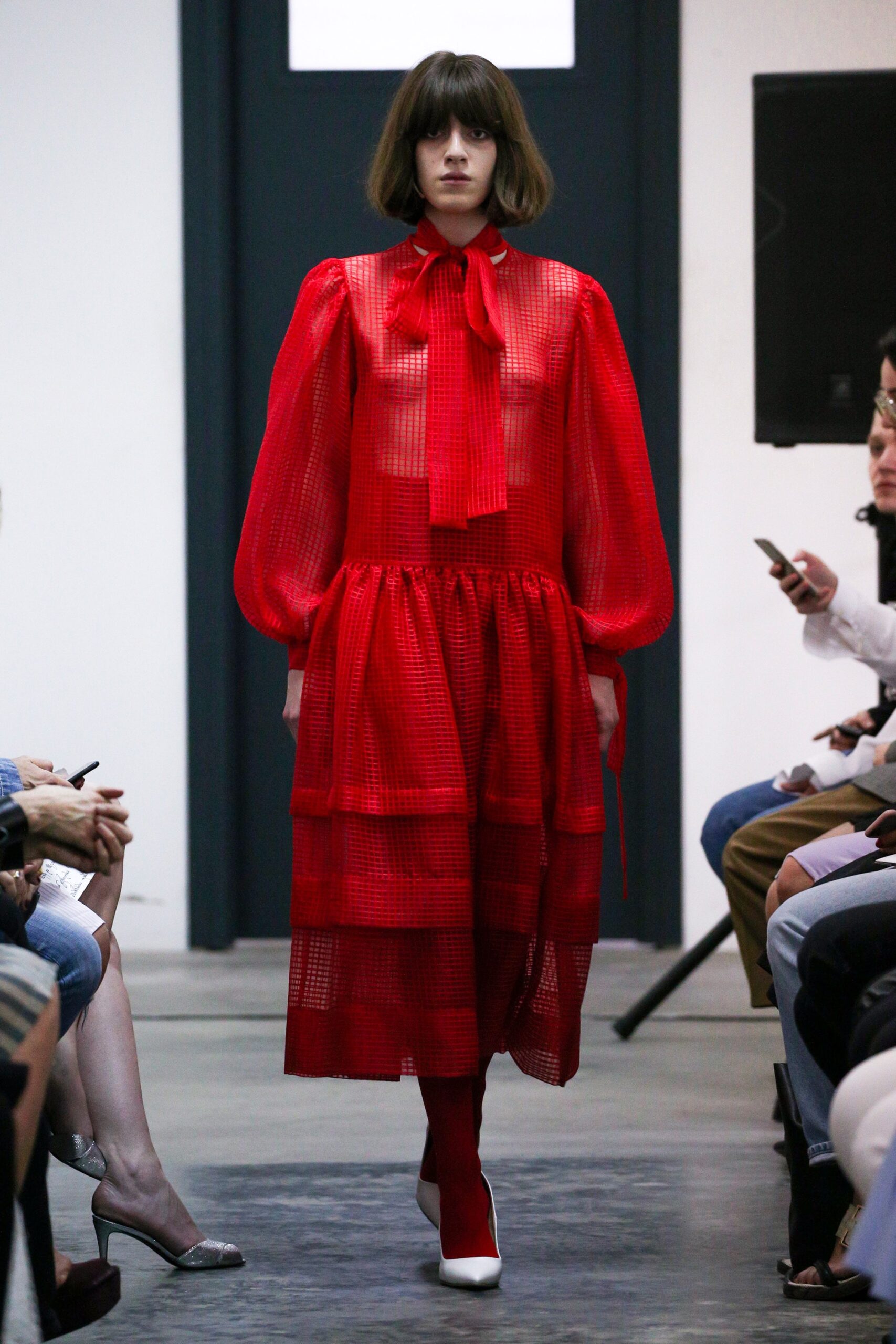 George Keburia Tbilisi F/W 17 Look 9