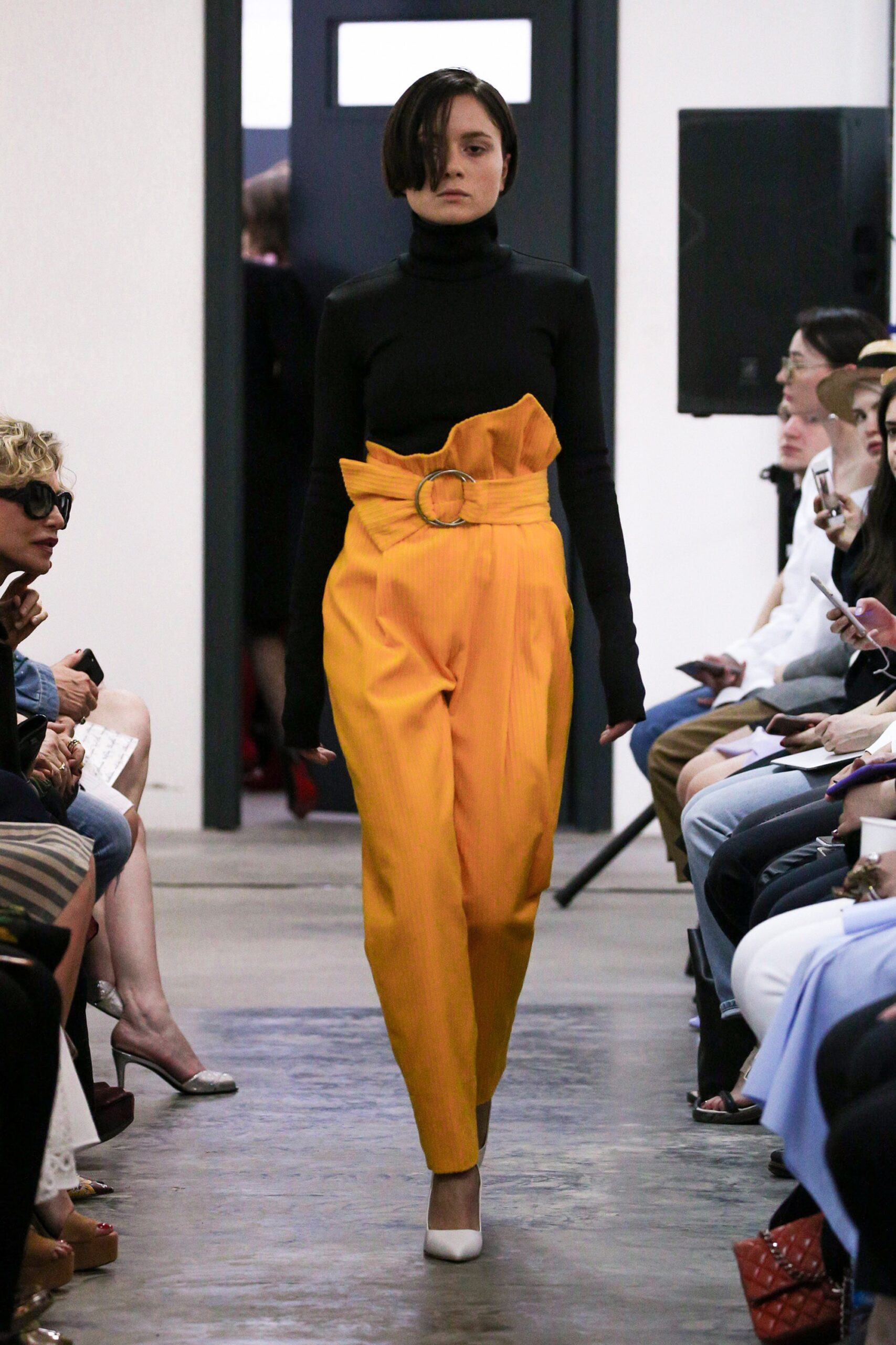 George Keburia Tbilisi F/W 17 Look 11