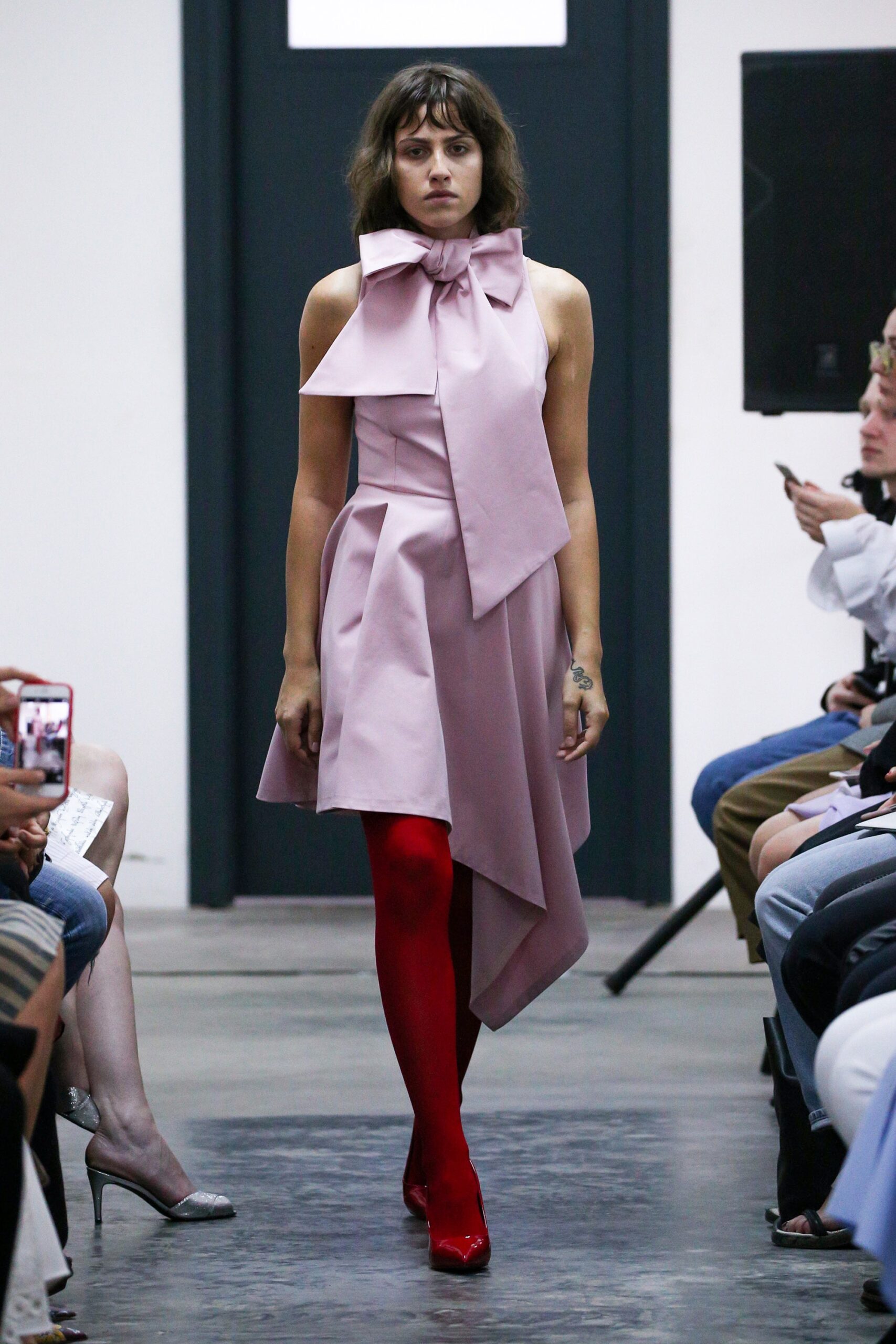 George Keburia Tbilisi F/W 17 Look 12