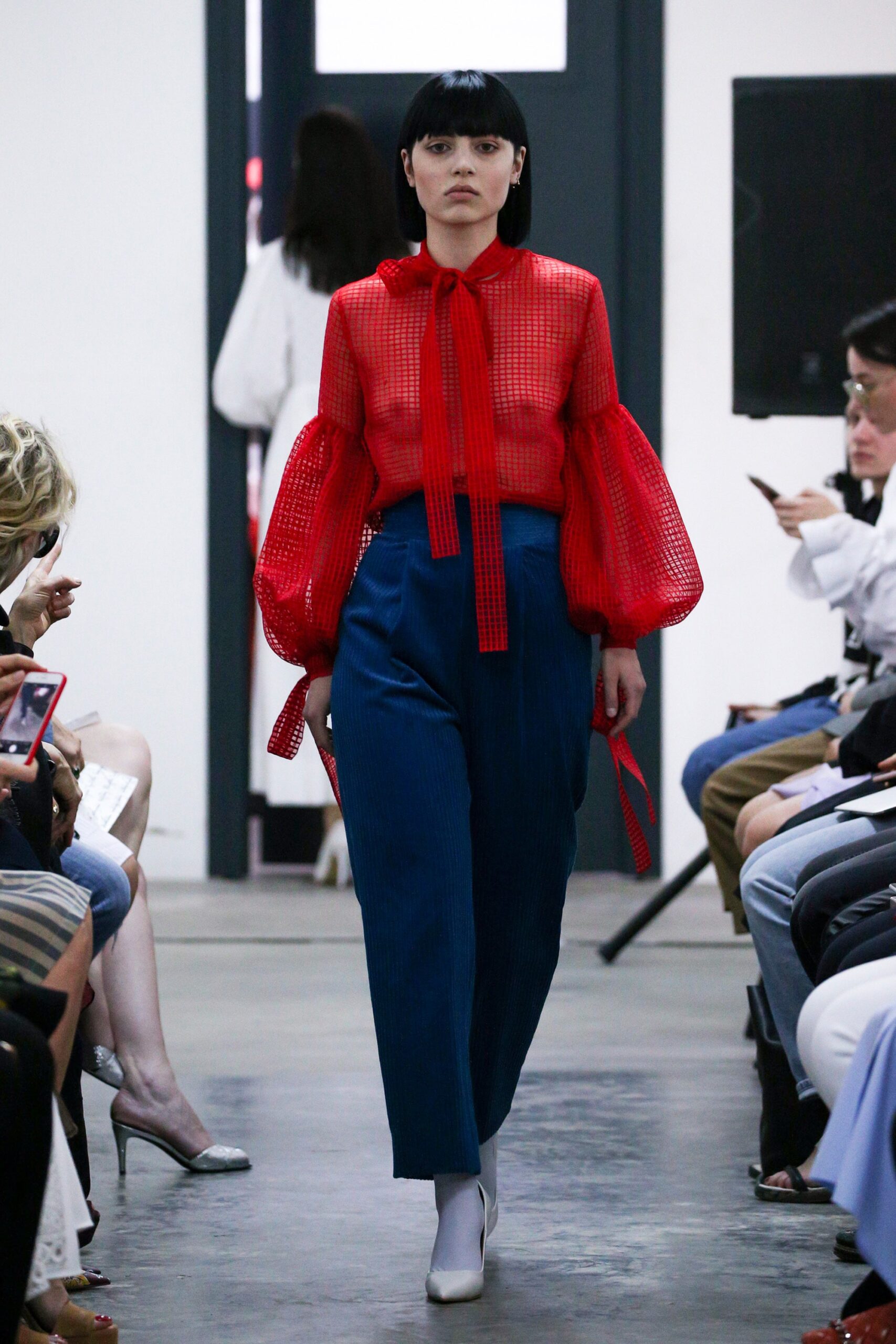George Keburia Tbilisi F/W 17 Look 13